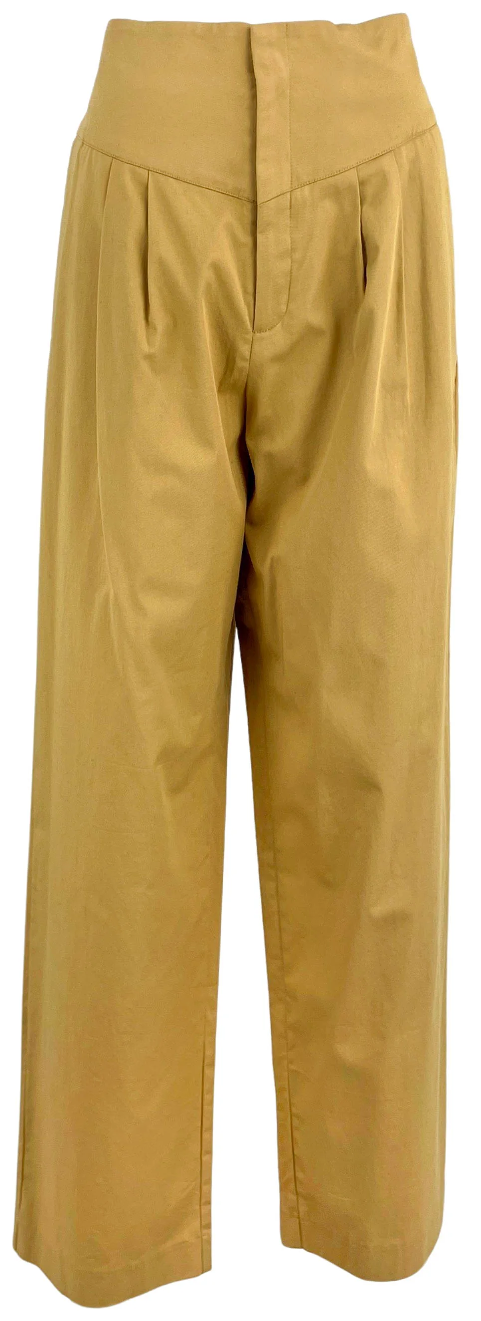 Bite Late Summer Chinos in Dune
