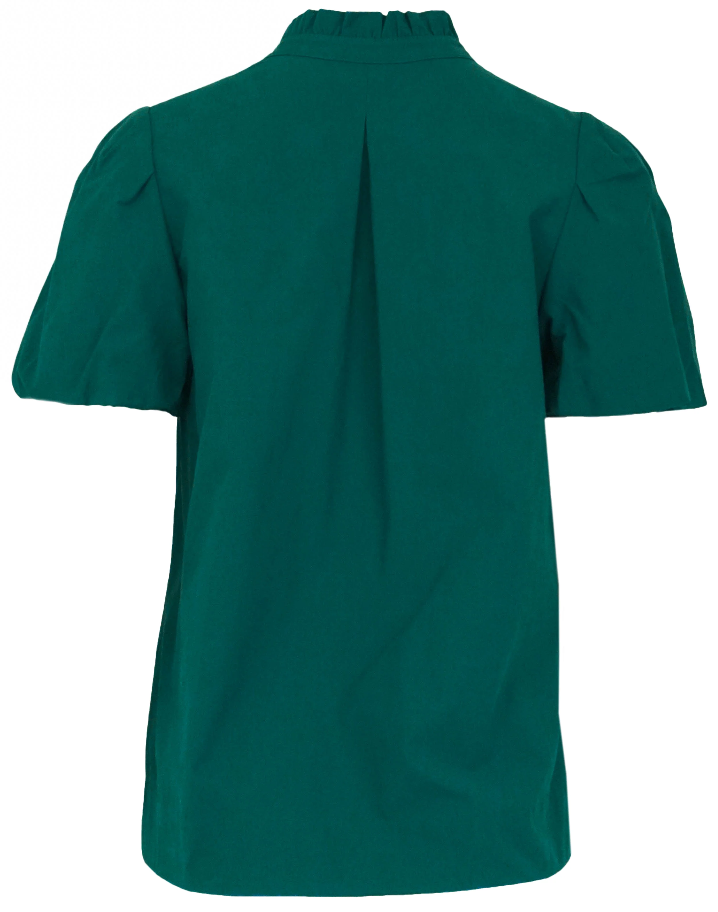 Brochu Walker Cameron Top in Lagoon - Image 2
