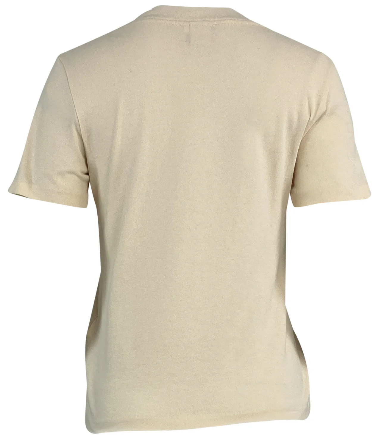 Chloé Beach Sunset Tee in Blondie Yellow - Image 2