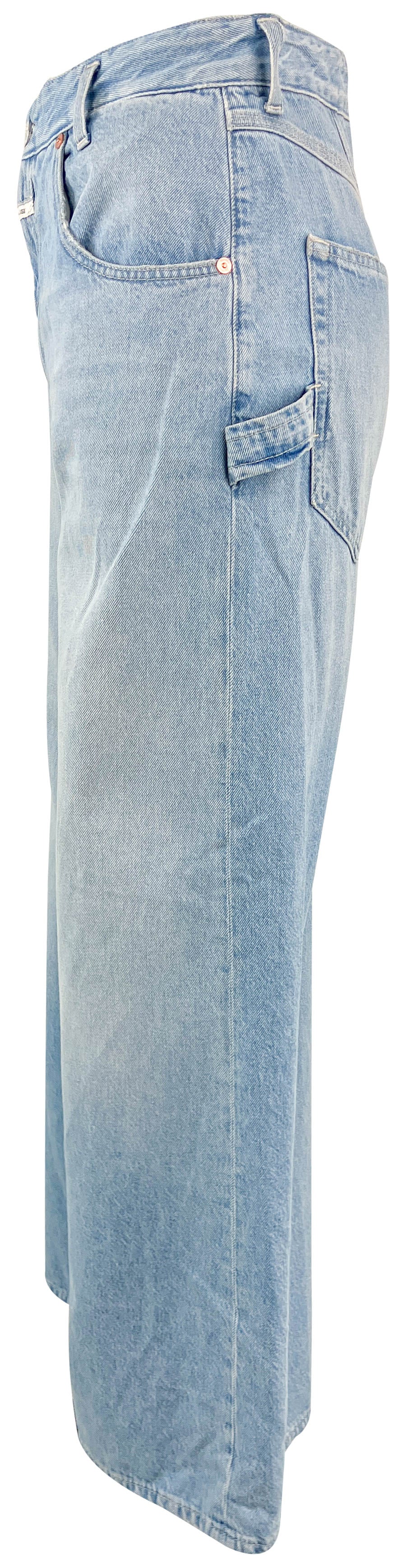 Closed Morus Denim in Light Blue - Image 3