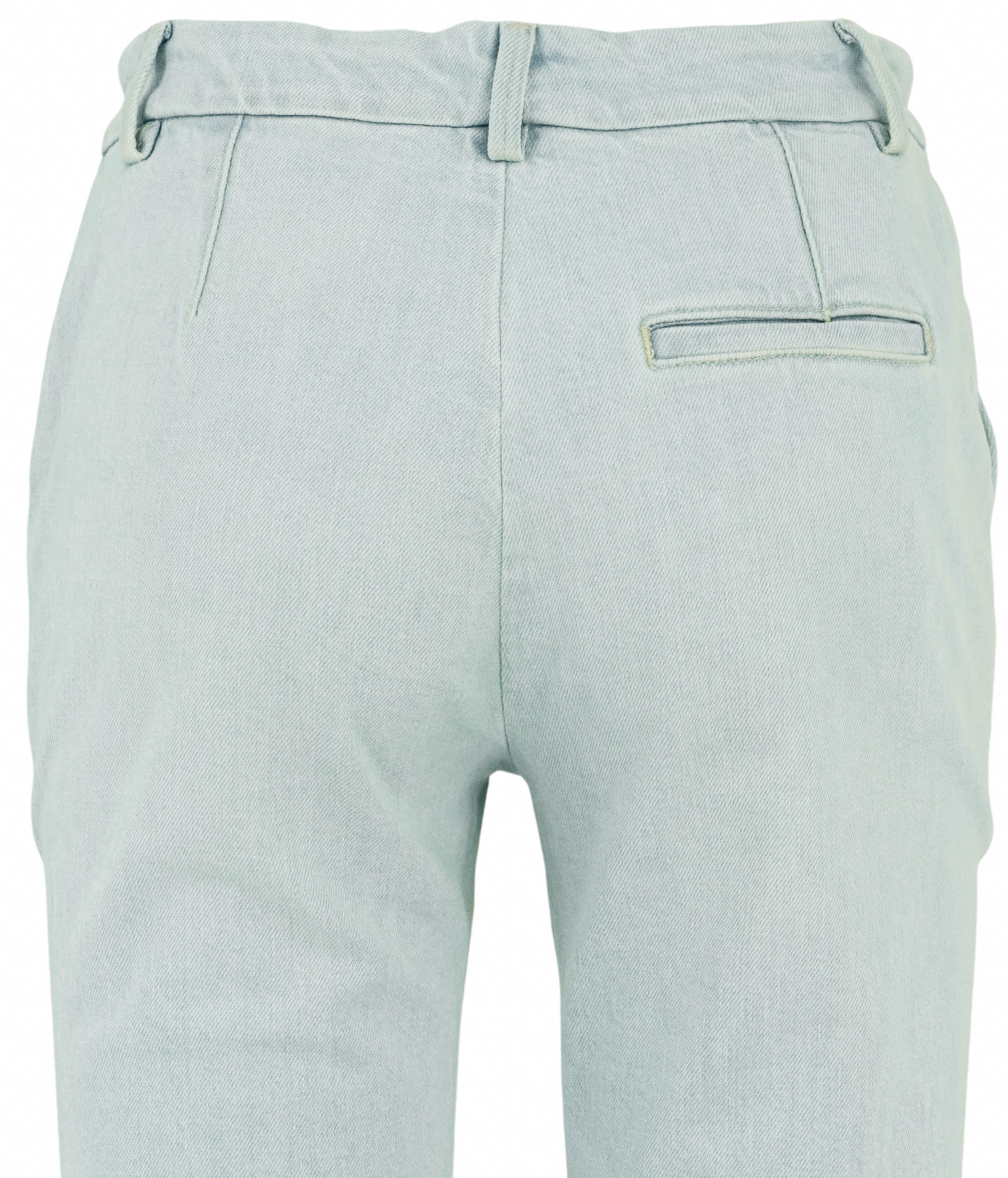 Closed Roica Denim in Light Blue - Image 3