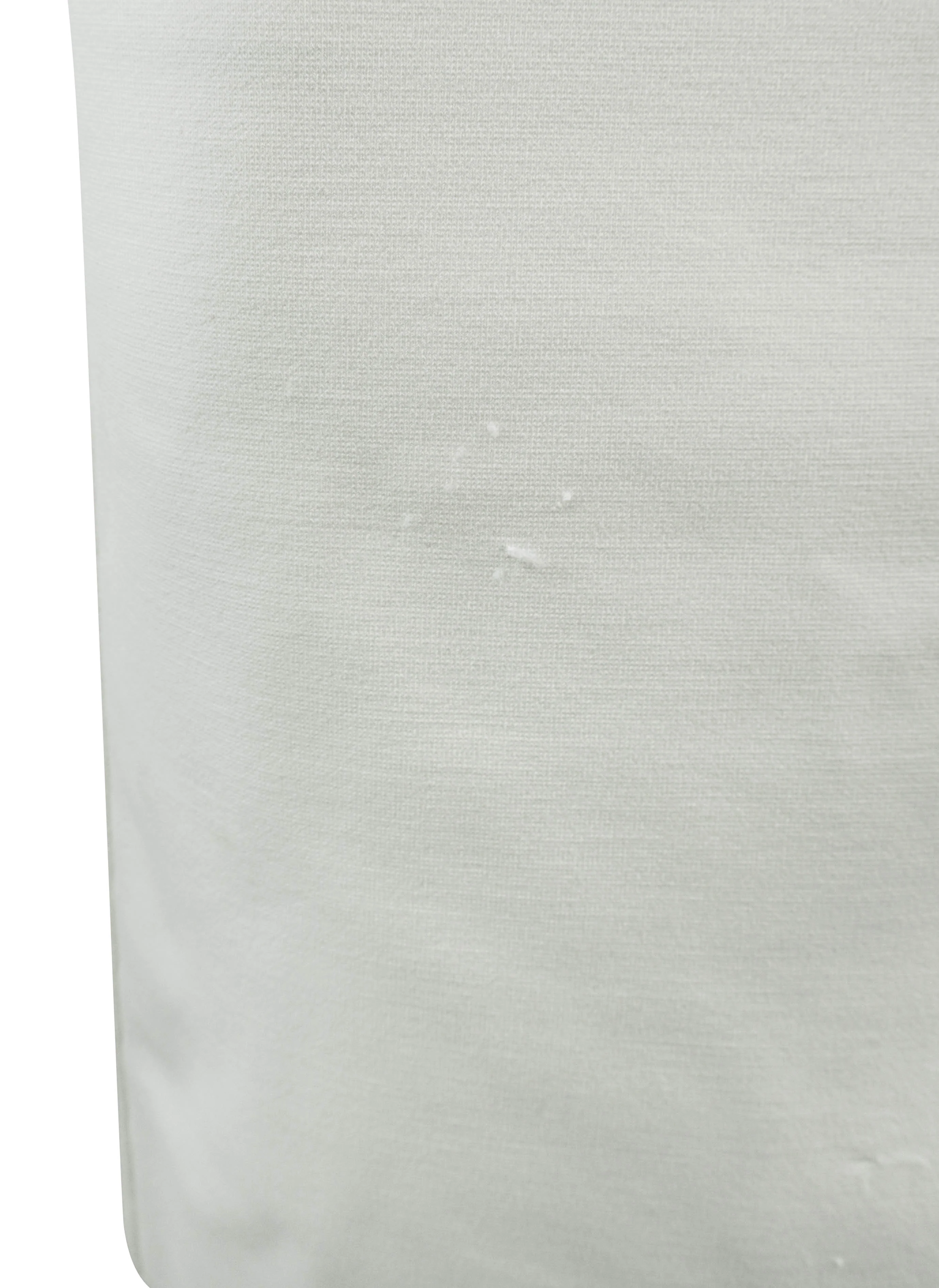 Cult Gaia Ciera Fitted Knit Midi Dress in White - Image 4