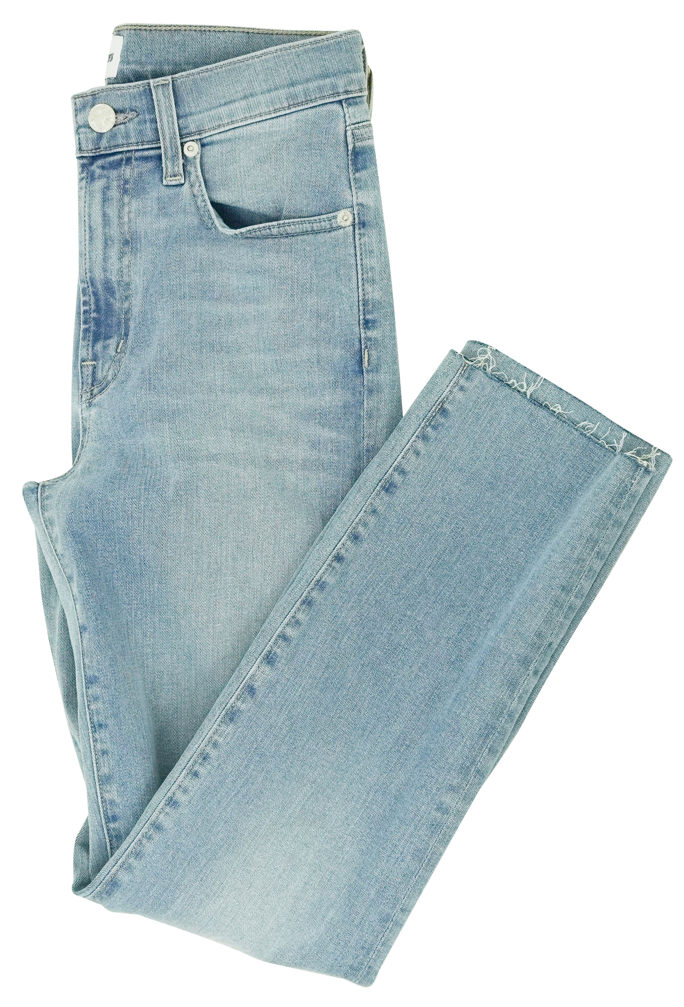 Edwin Bree Jeans in Del Sol - Image 2