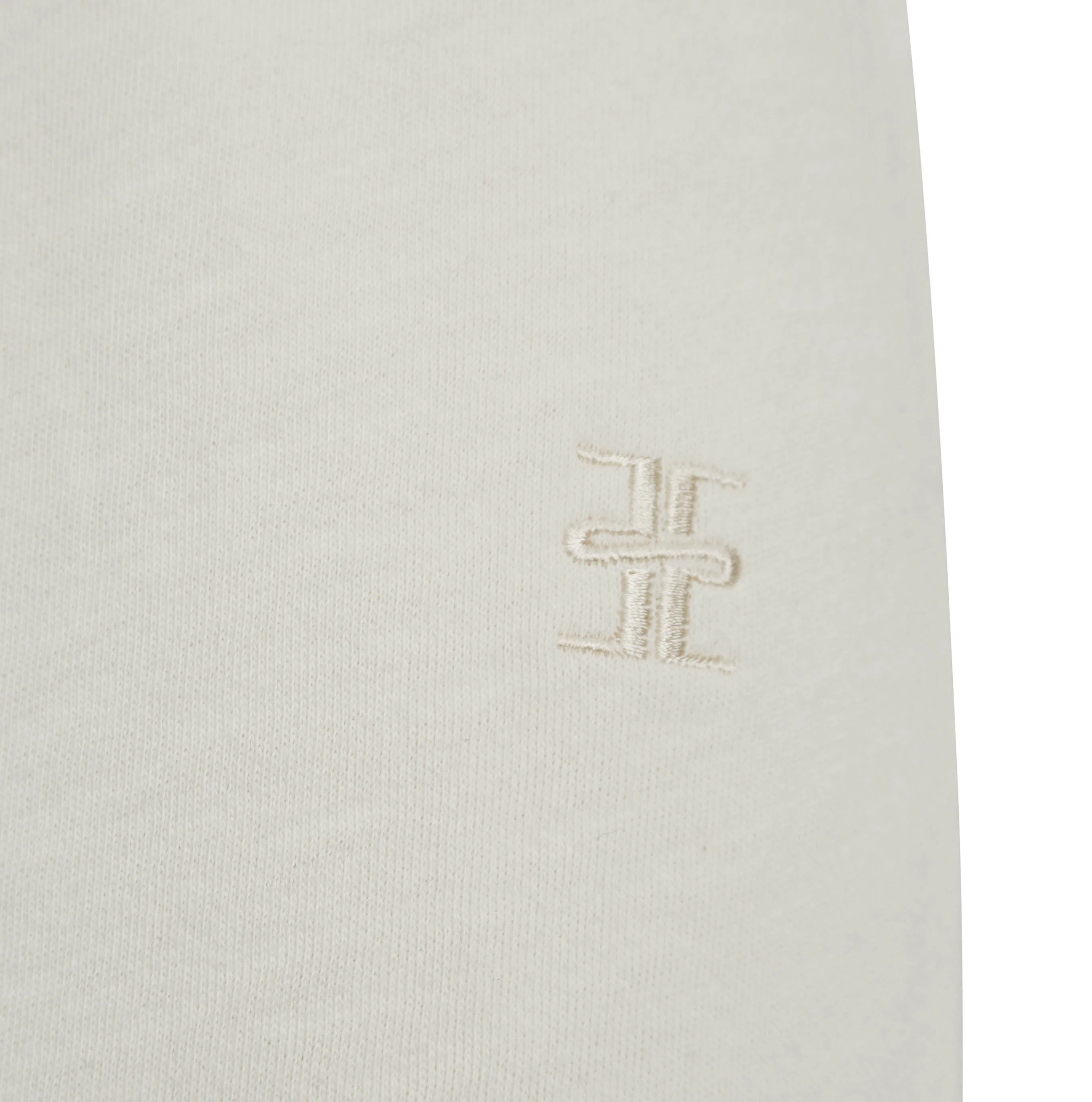 Eterne Vinny Sweatpants in Bone - Image 3