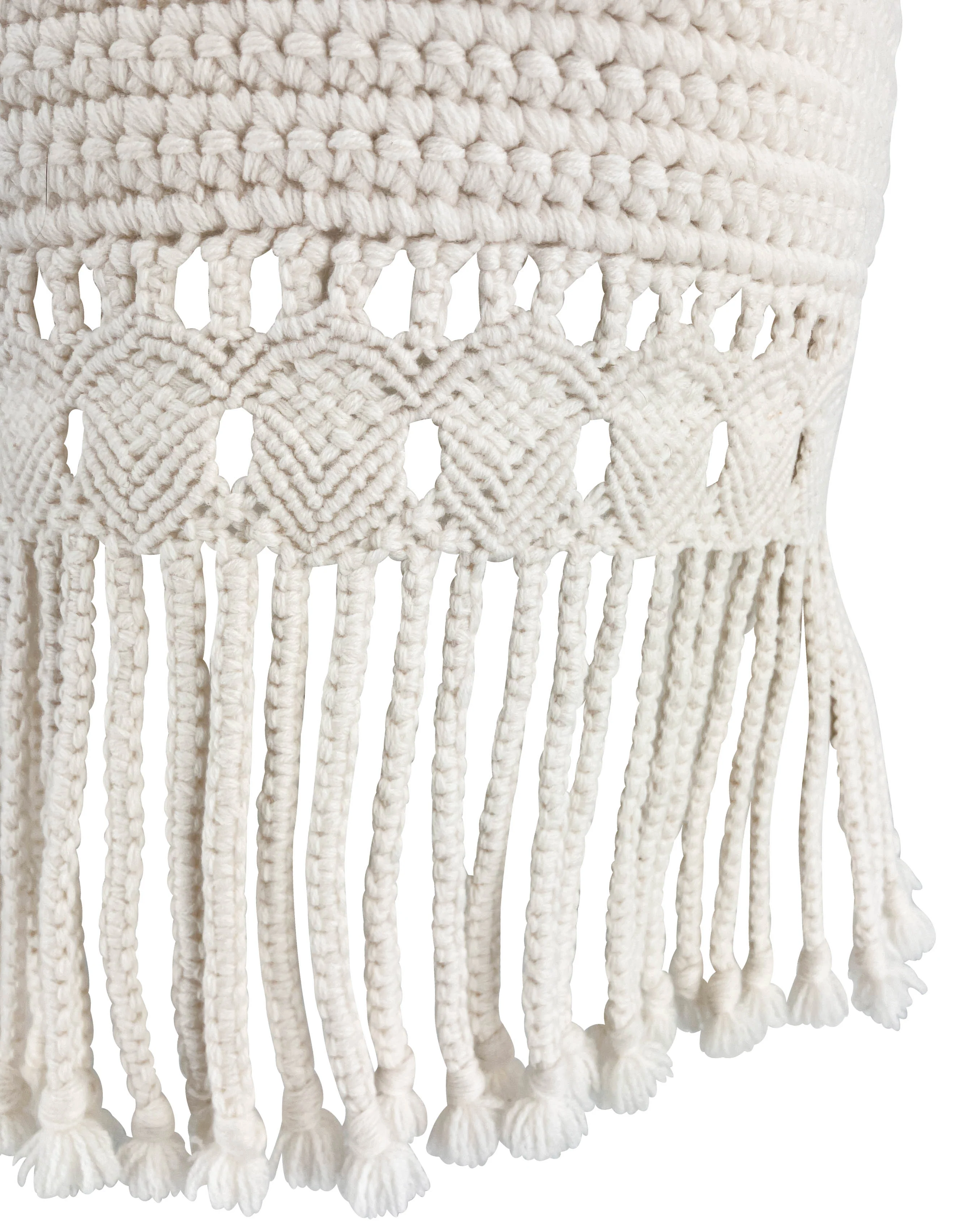 Gabriela Hearst Lilea Top in Cream - Image 3