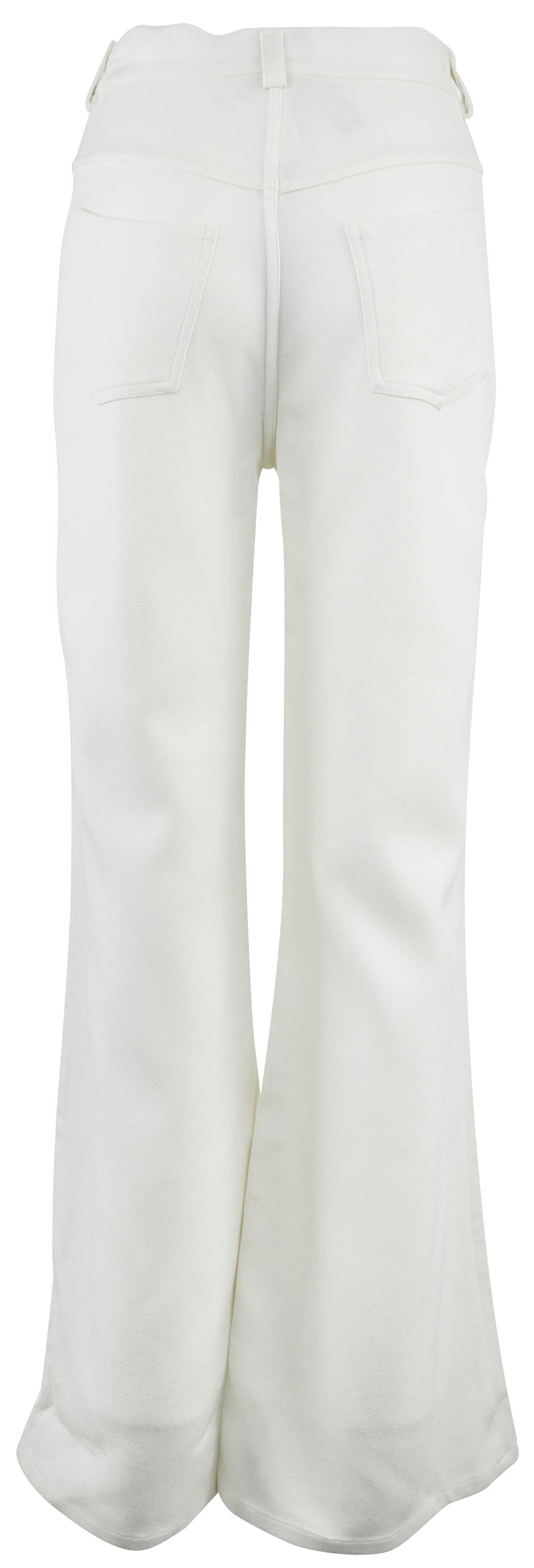Giambattista Valli Trousers in Off White - Image 2