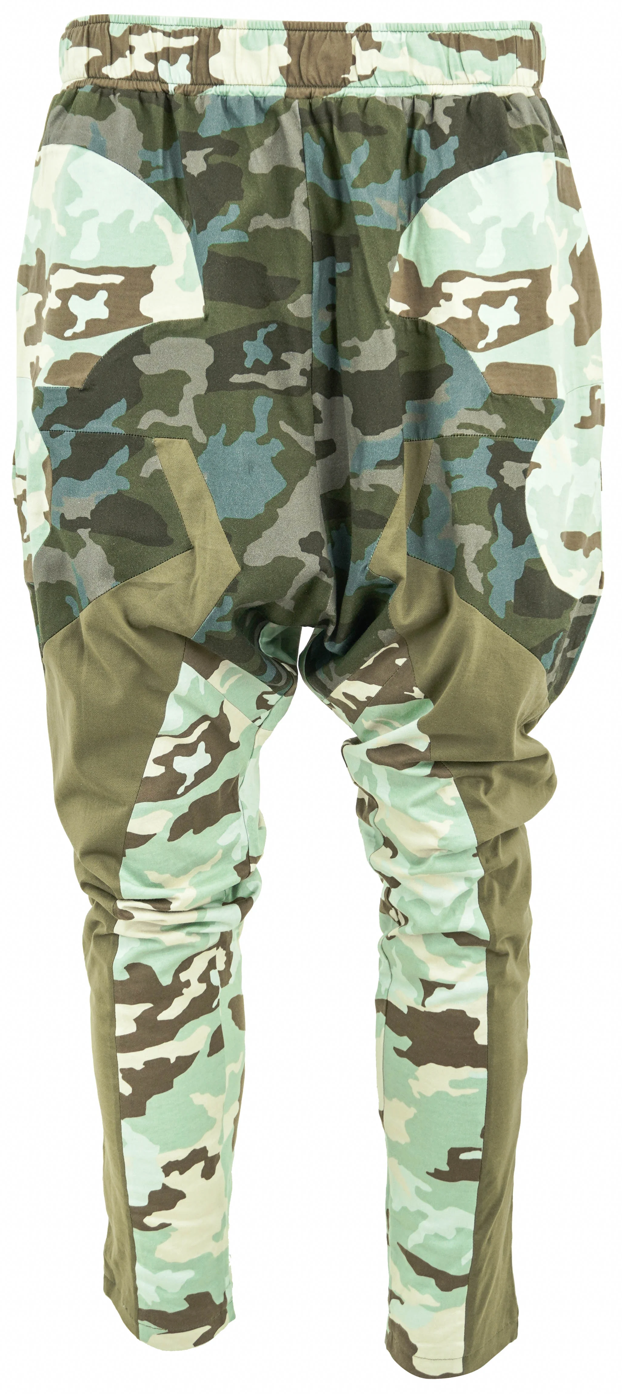 Givenchy Sweatpants in Camo