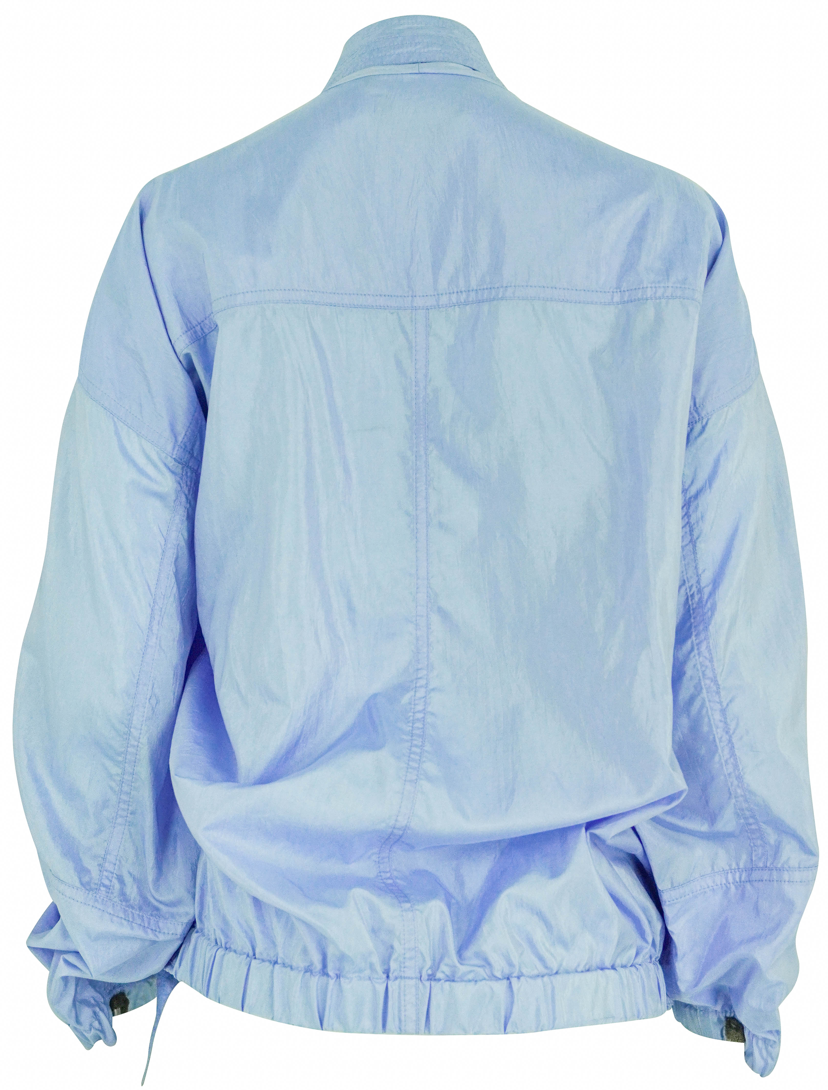 Isabel Marant Odessa Pullover in Light Blue - Image 2