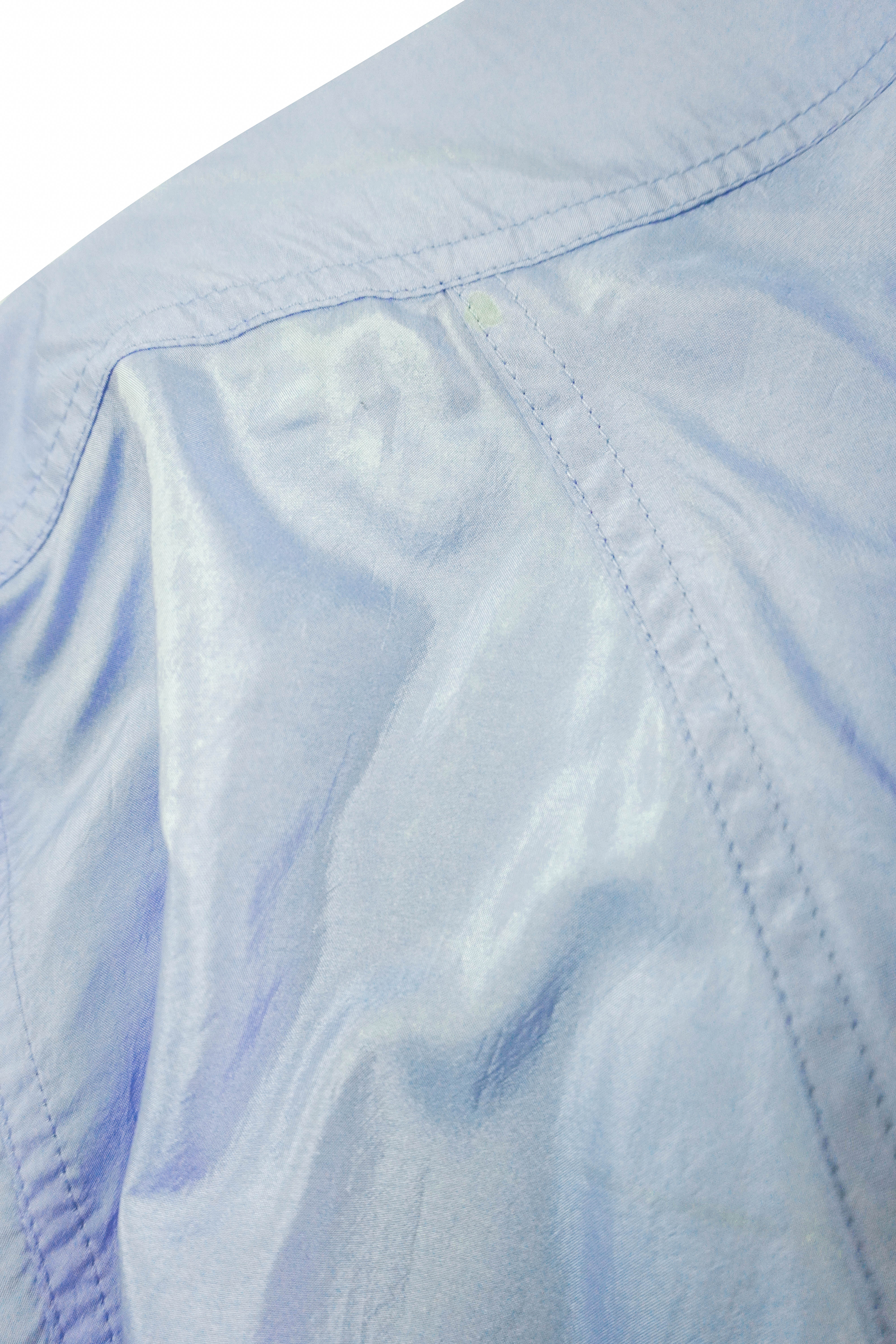 Isabel Marant Odessa Pullover in Light Blue - Image 4