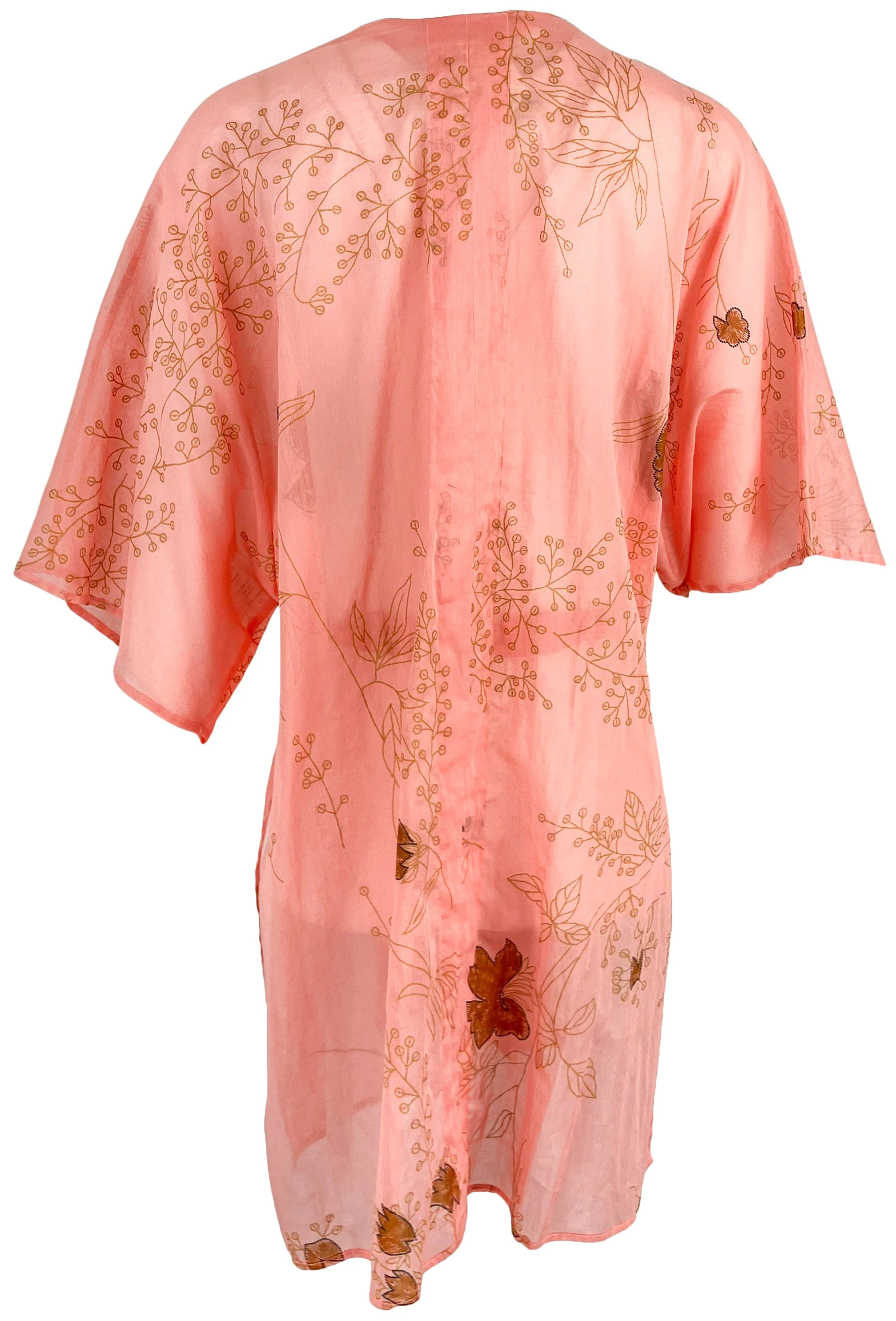 JH Top in Peach - Image 2
