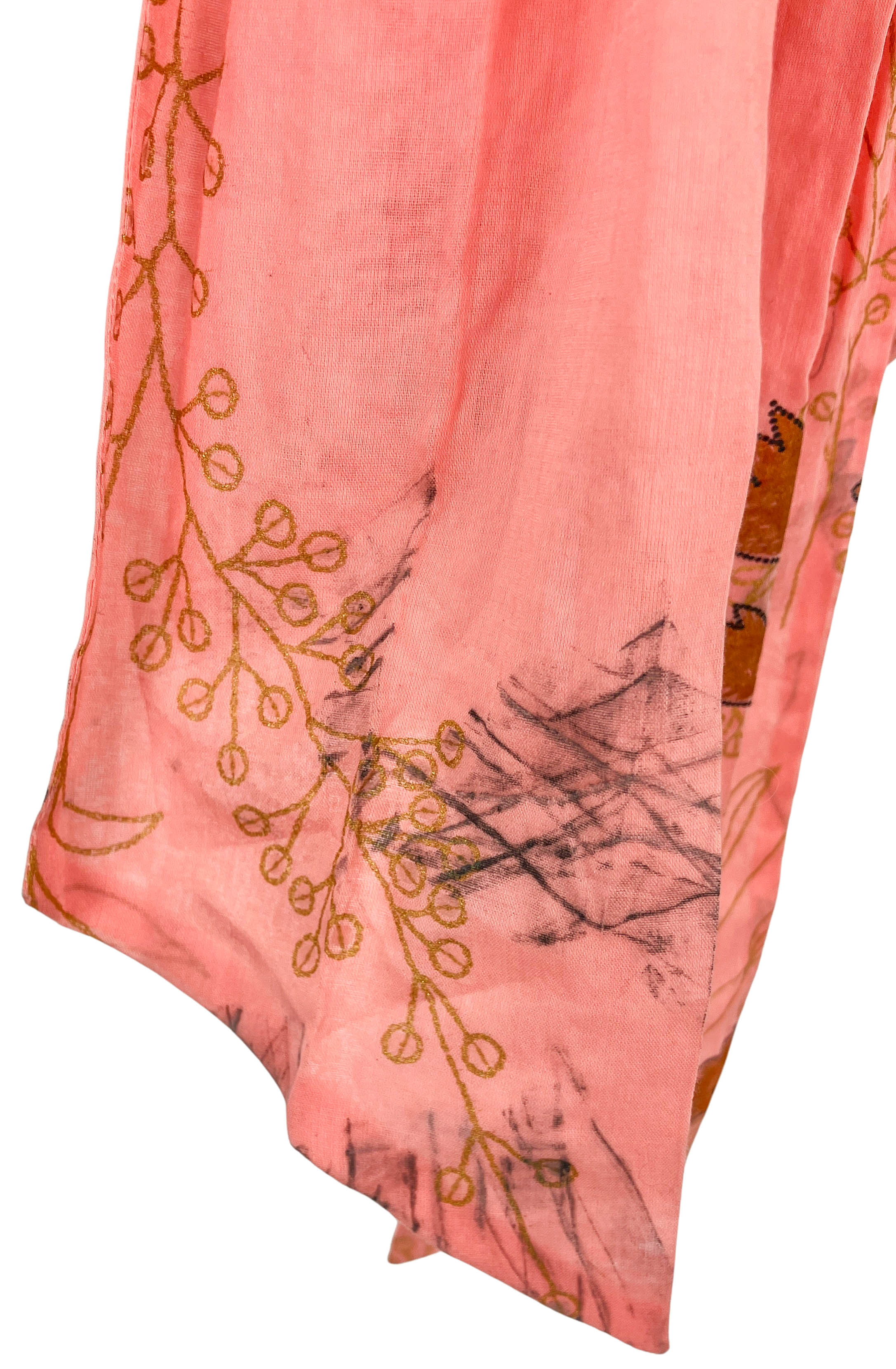 JH Top in Peach - Image 3