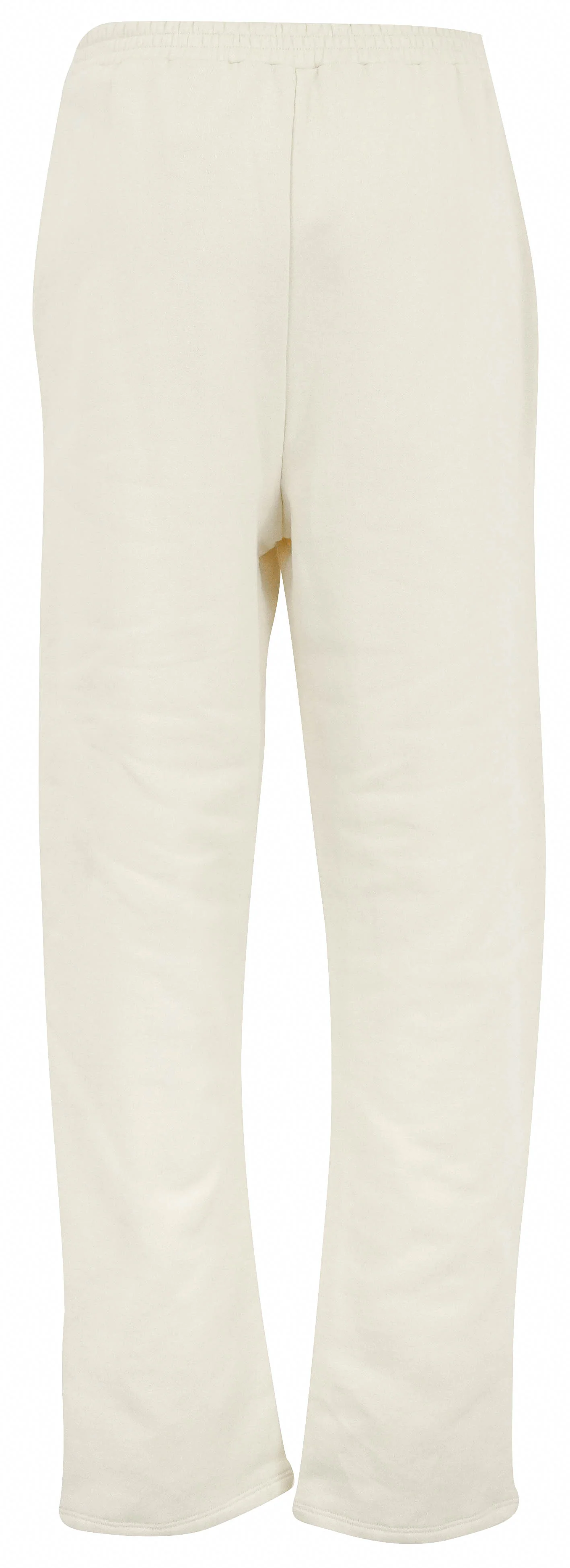 Lapointe Pintuck Joggers in Cream - Image 2