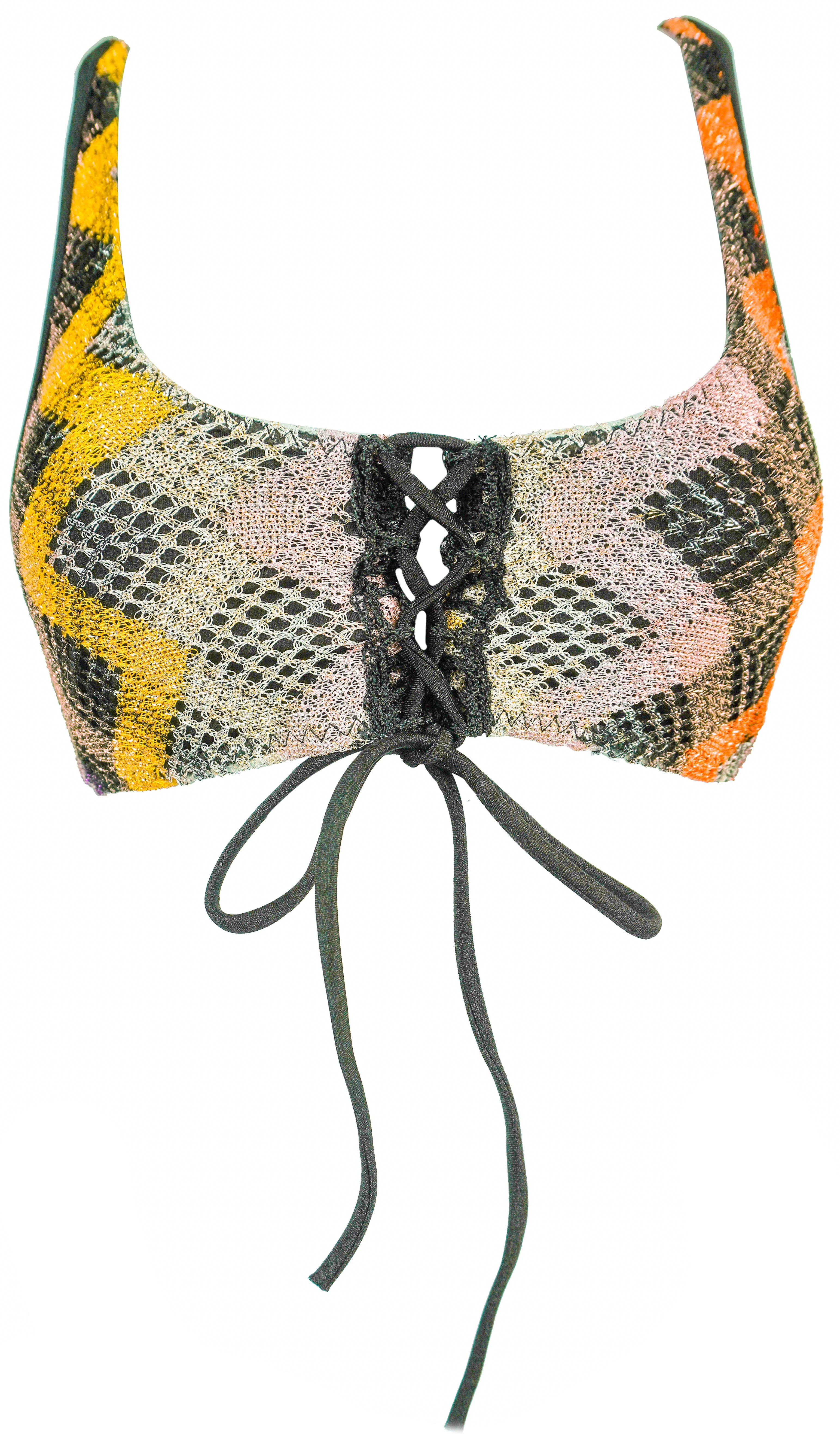 Missoni Bikini in Multi - Image 3