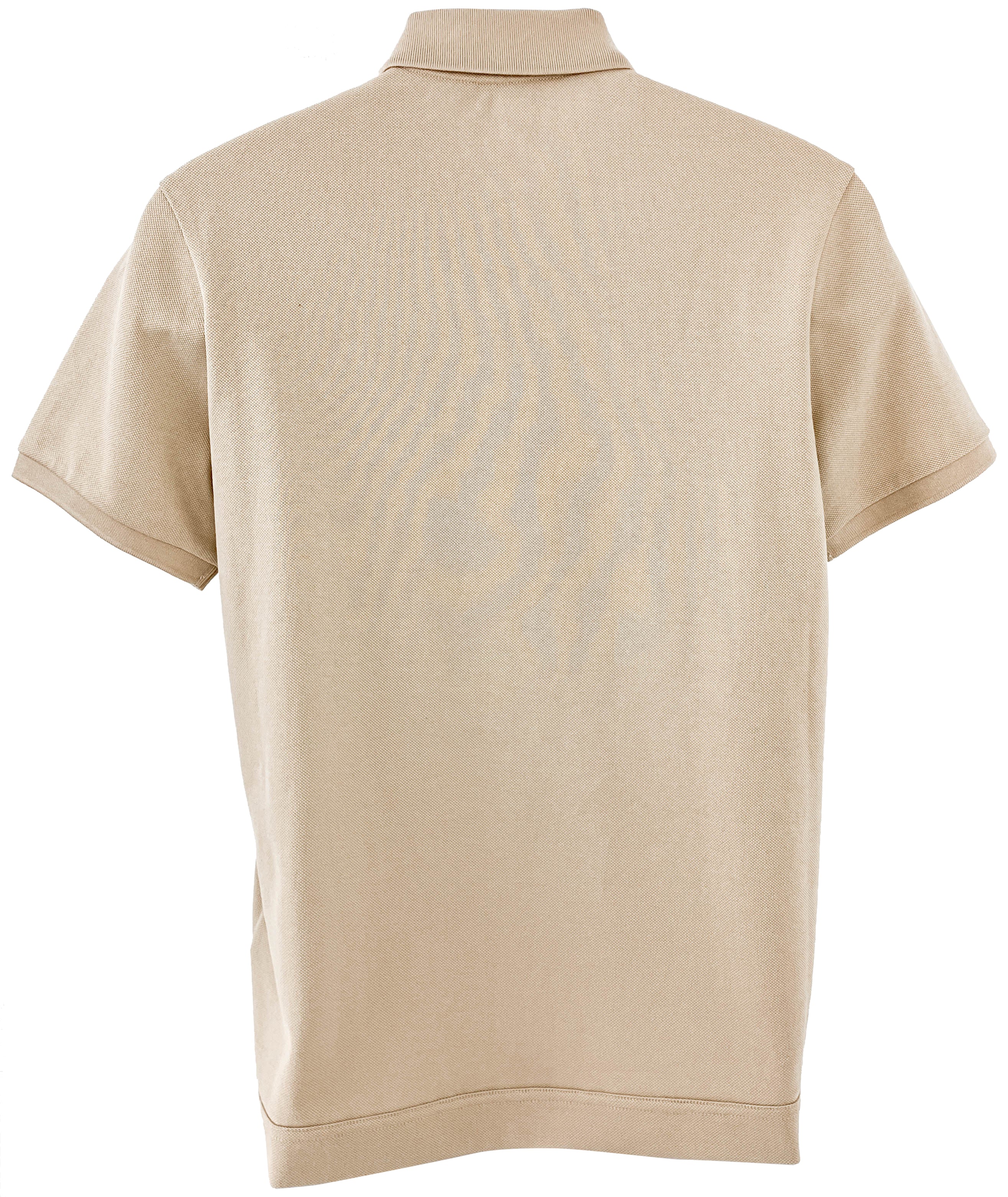 Moncler Polo in Khaki - Image 2