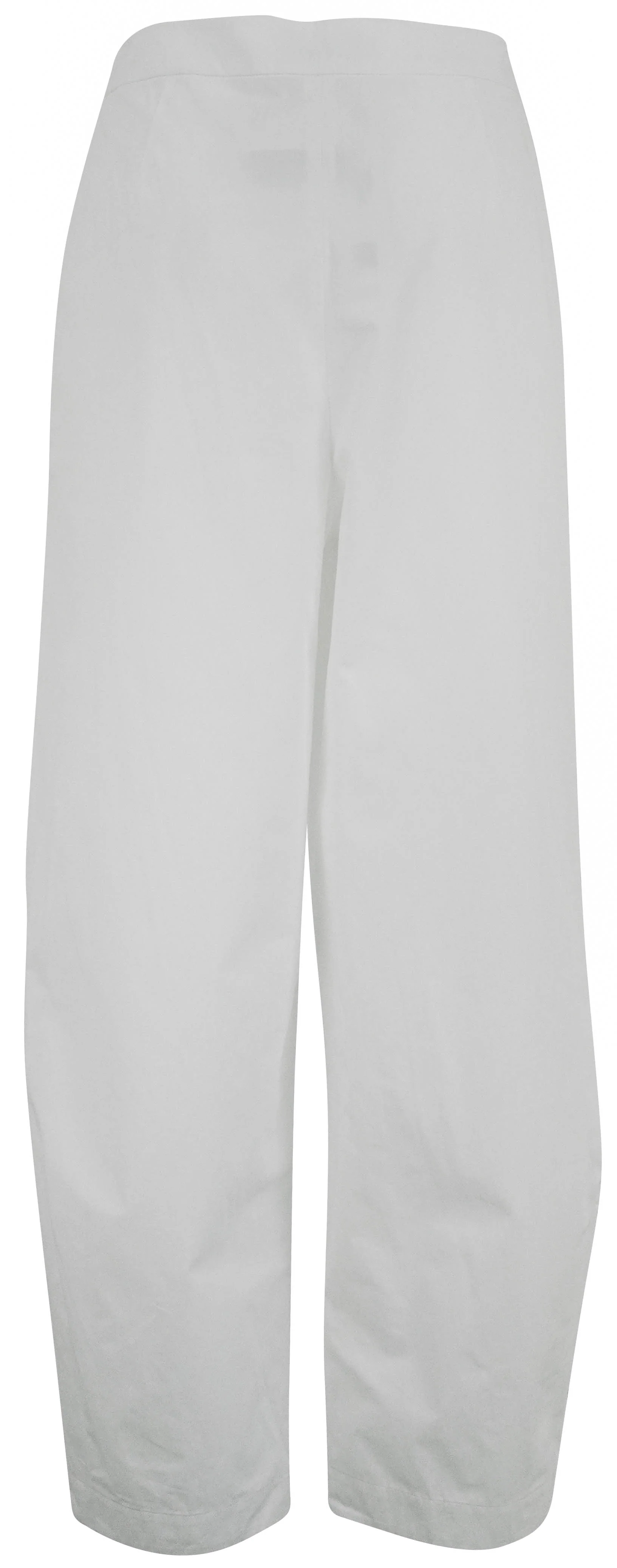 Partow Niles Pant in White - Image 2