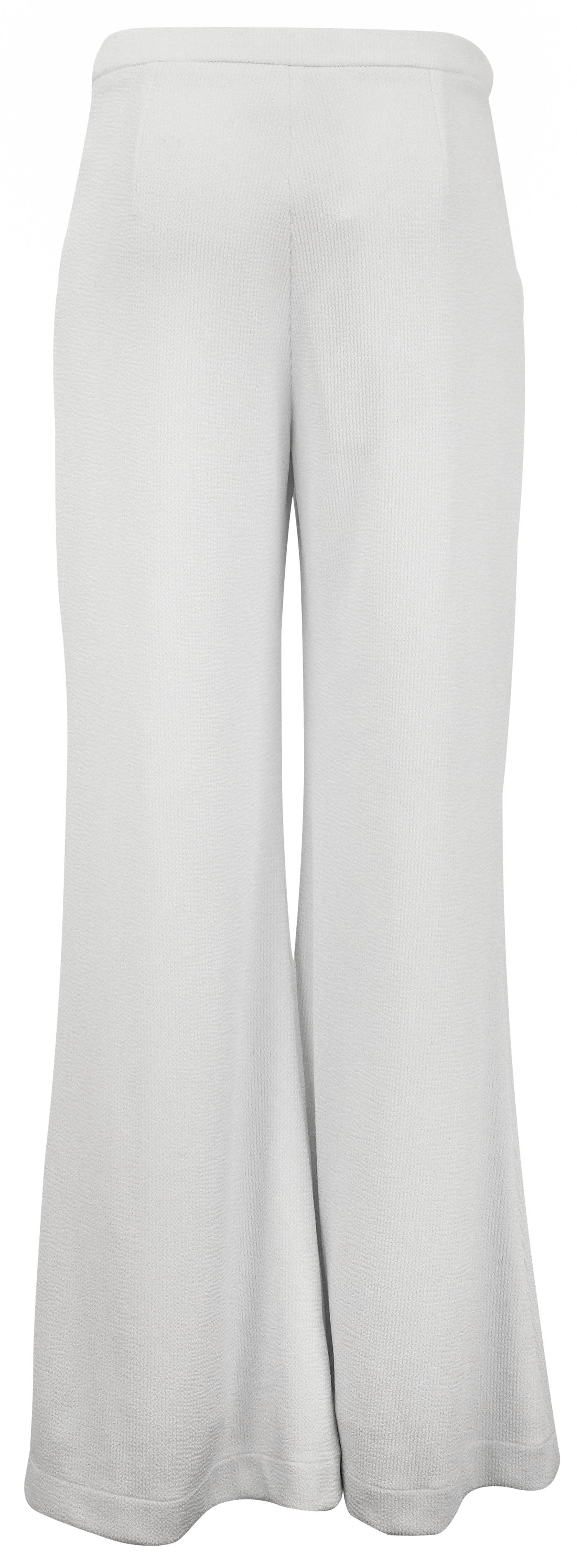 PatBo Merian Knit Pant Off White - Image 2