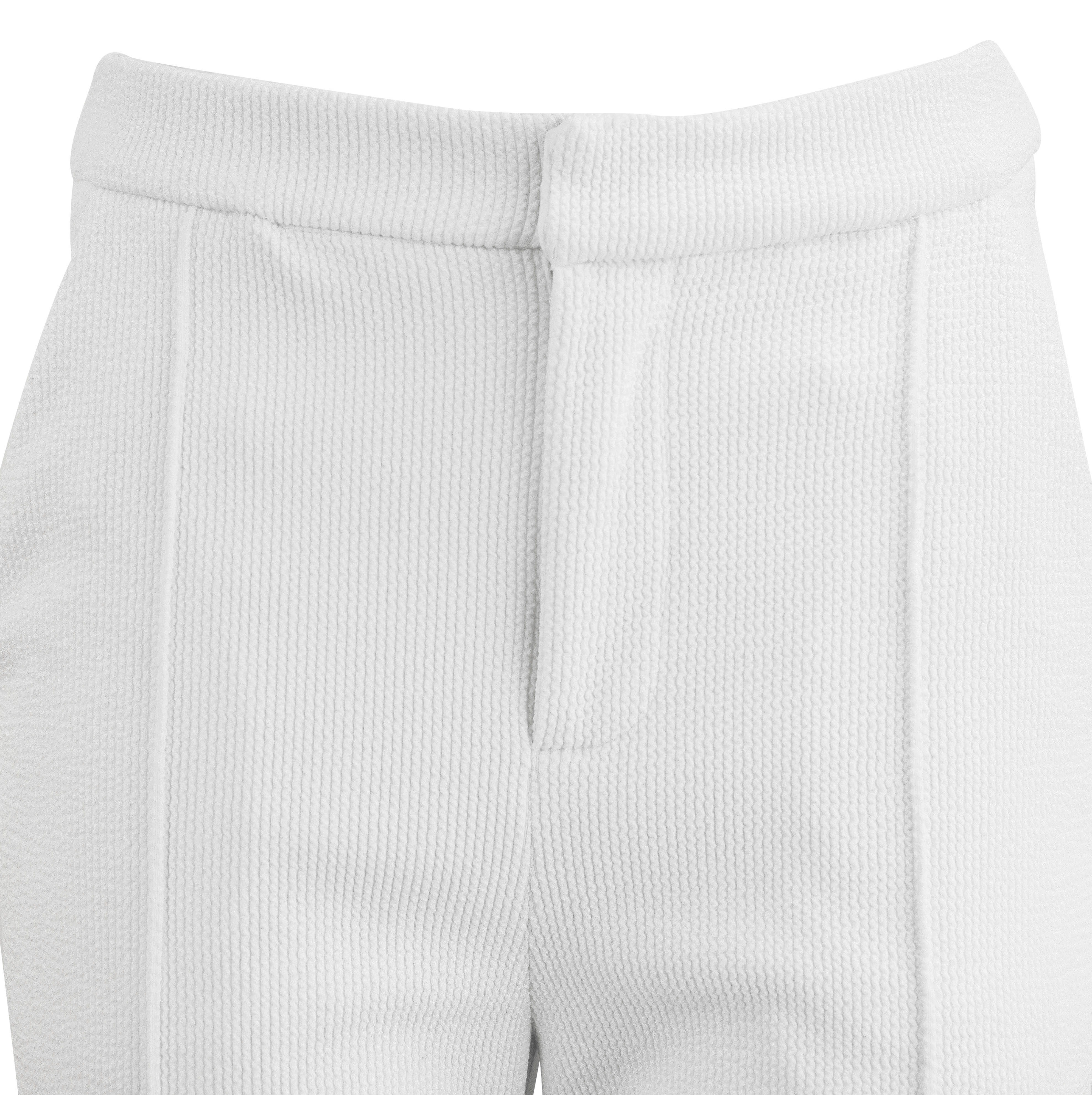 PatBo Merian Knit Pant Off White - Image 3