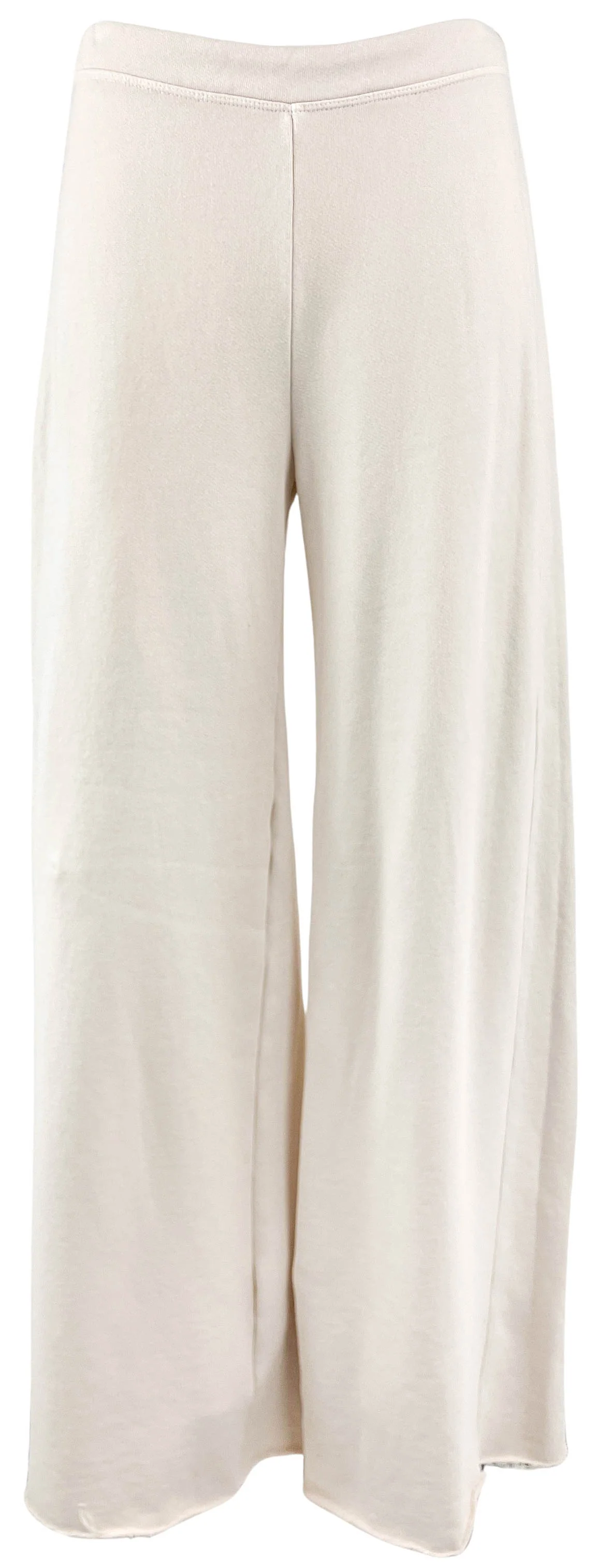Perfect White Tee Amber Sweatpants in Sugar