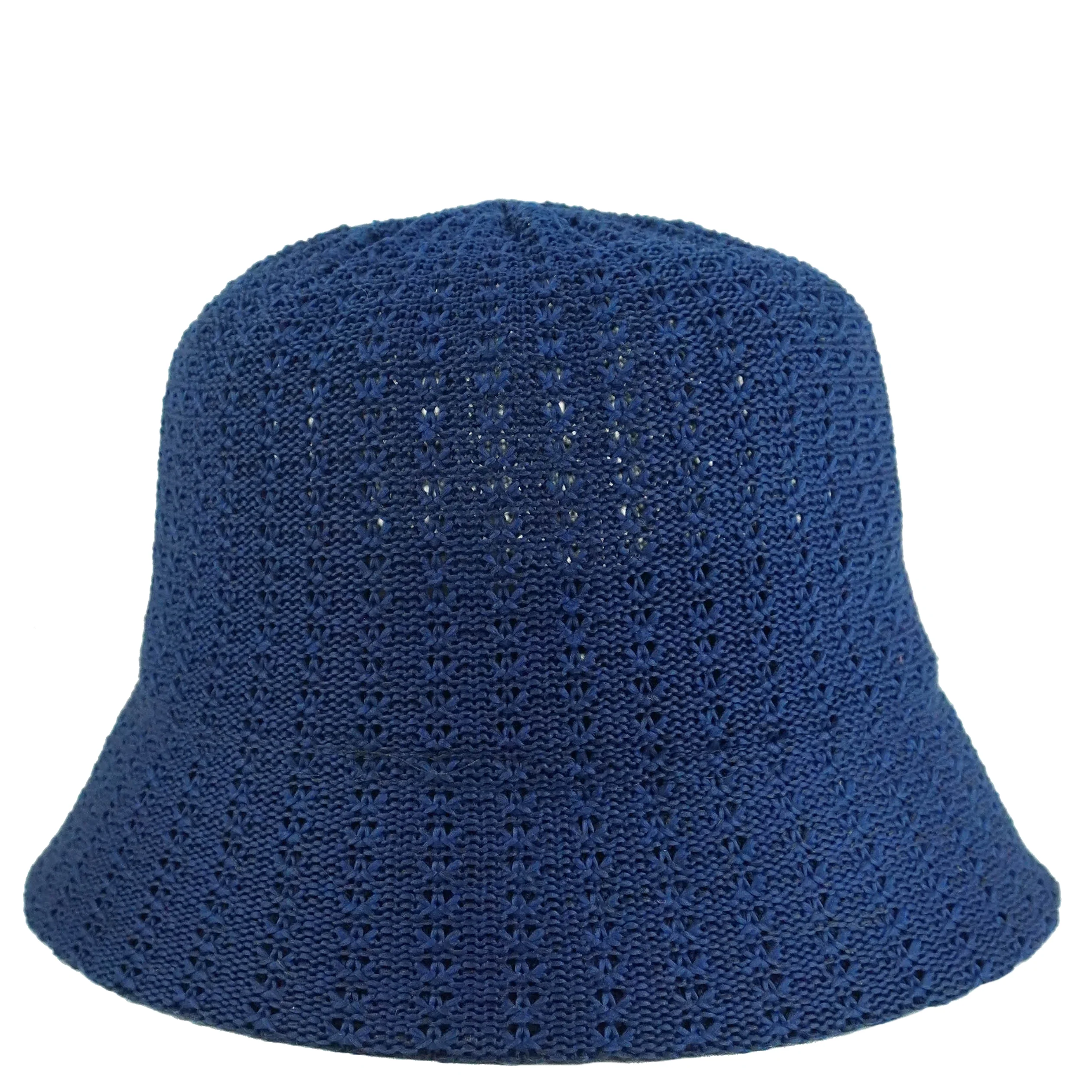 Reinhard Plank Bucket Hat in Navy