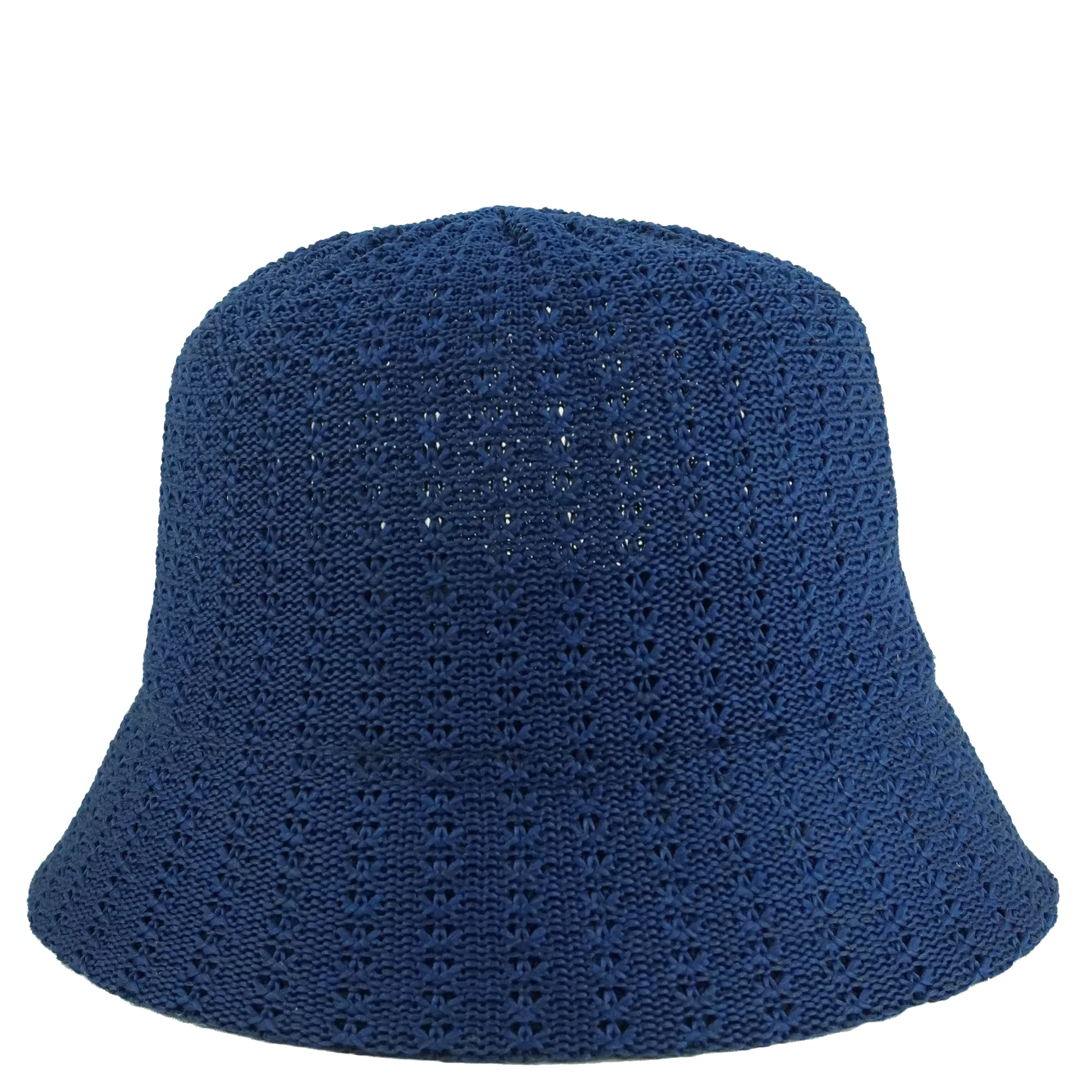 Reinhard Plank Bucket Hat in Navy - Image 2