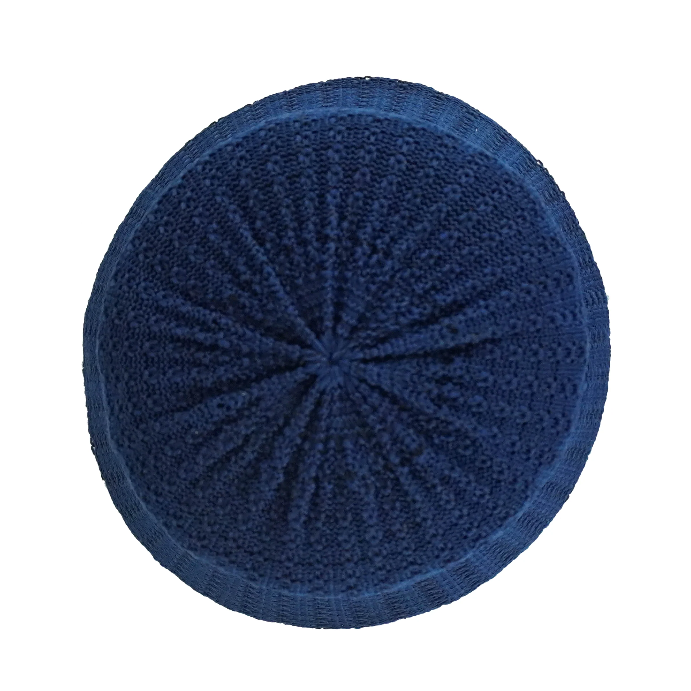 Reinhard Plank Bucket Hat in Navy - Image 3