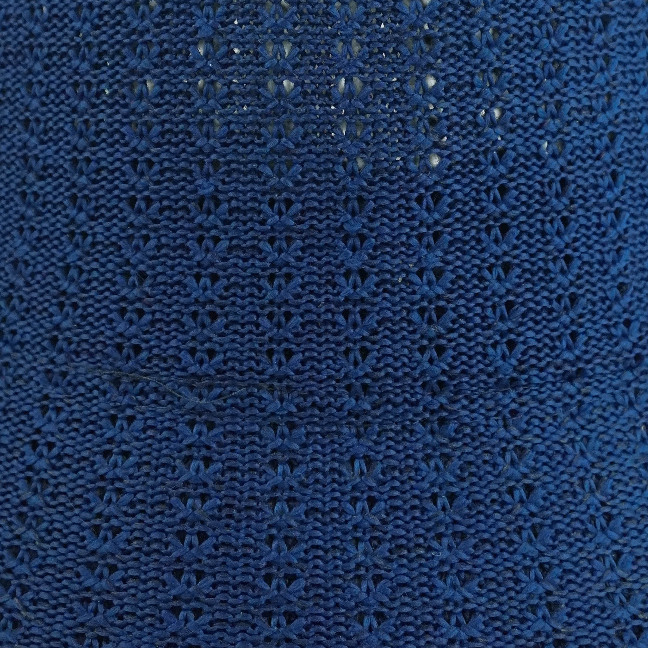 Reinhard Plank Bucket Hat in Navy - Image 4
