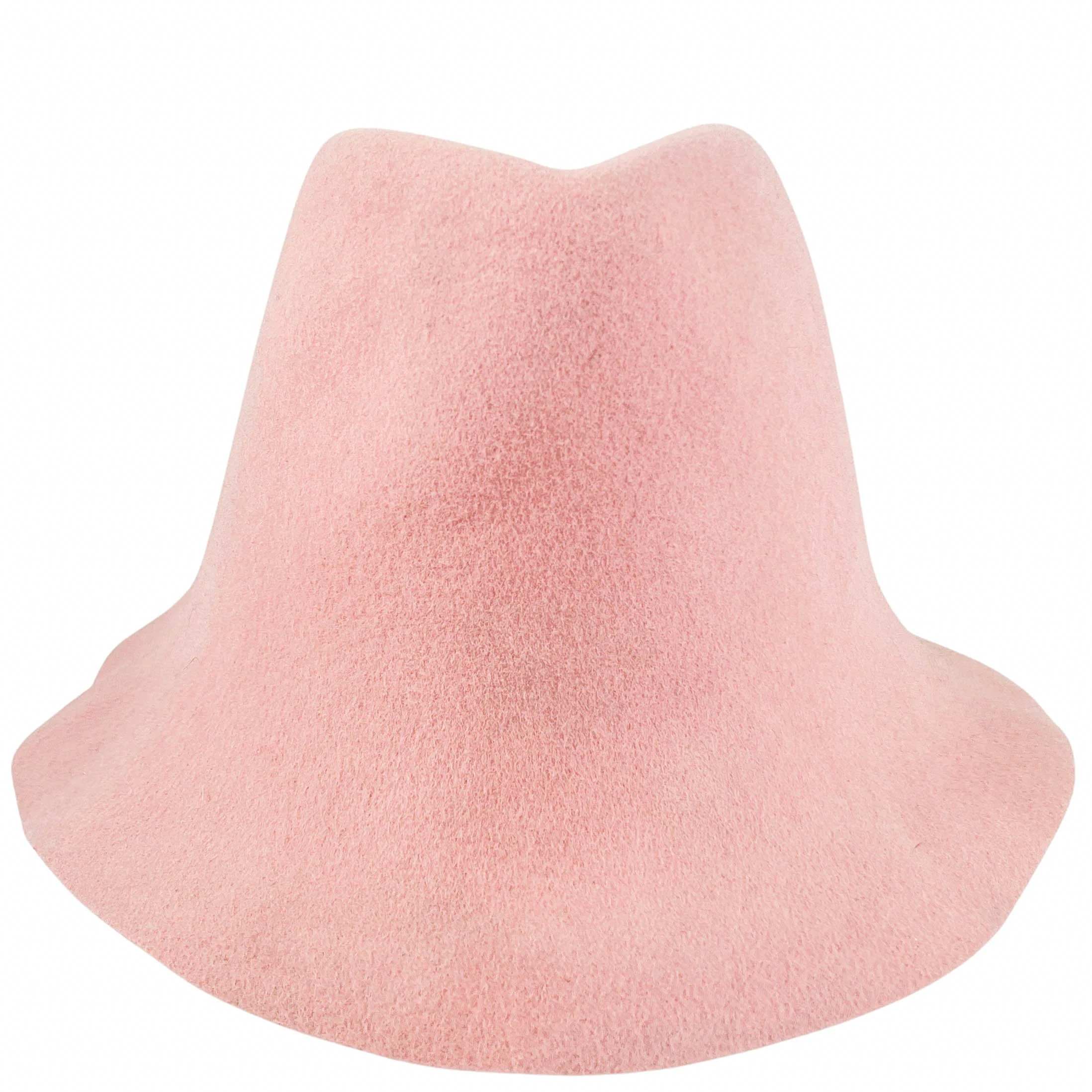 Reinhard Plank Hat in Light Pink