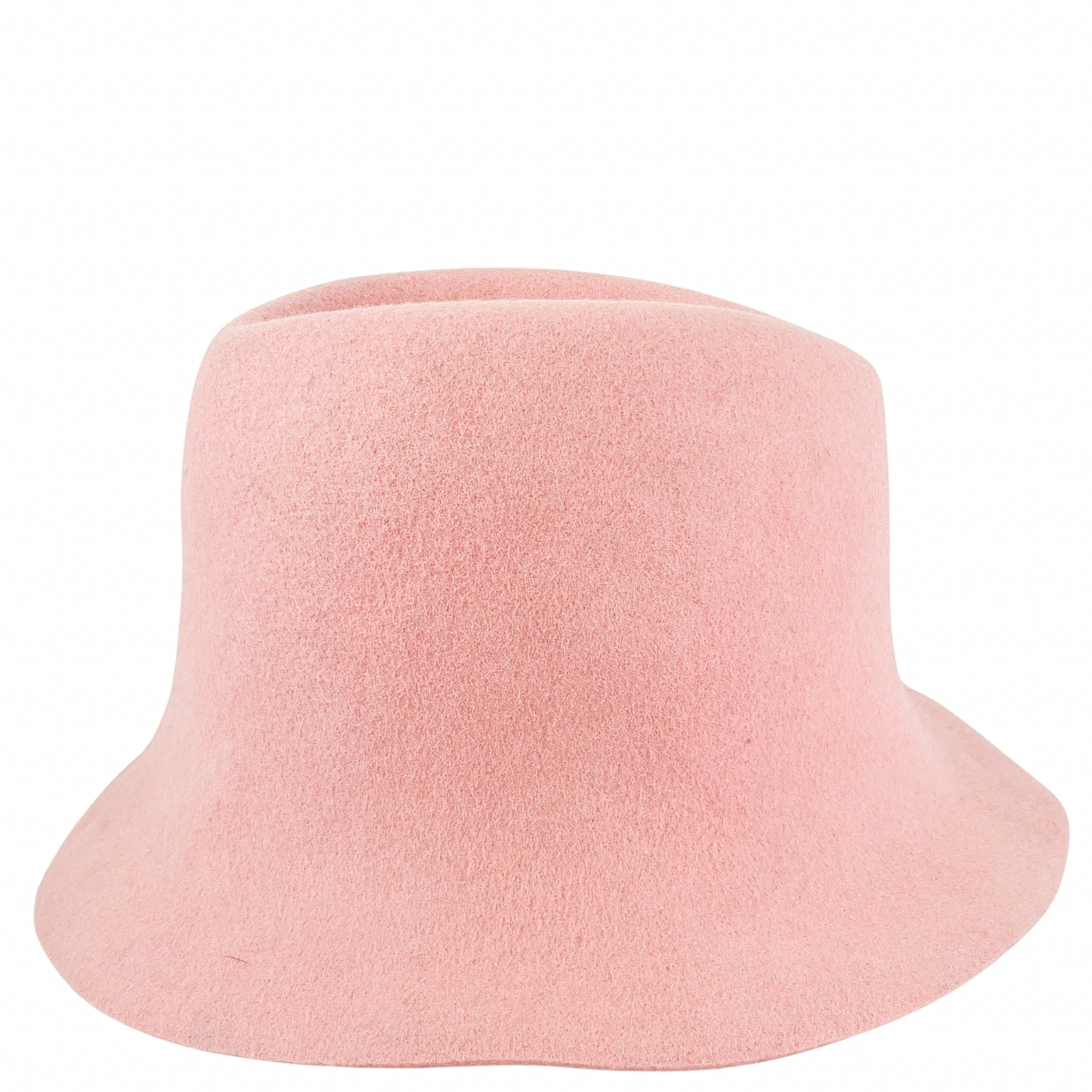 Reinhard Plank Hat in Light Pink - Image 2