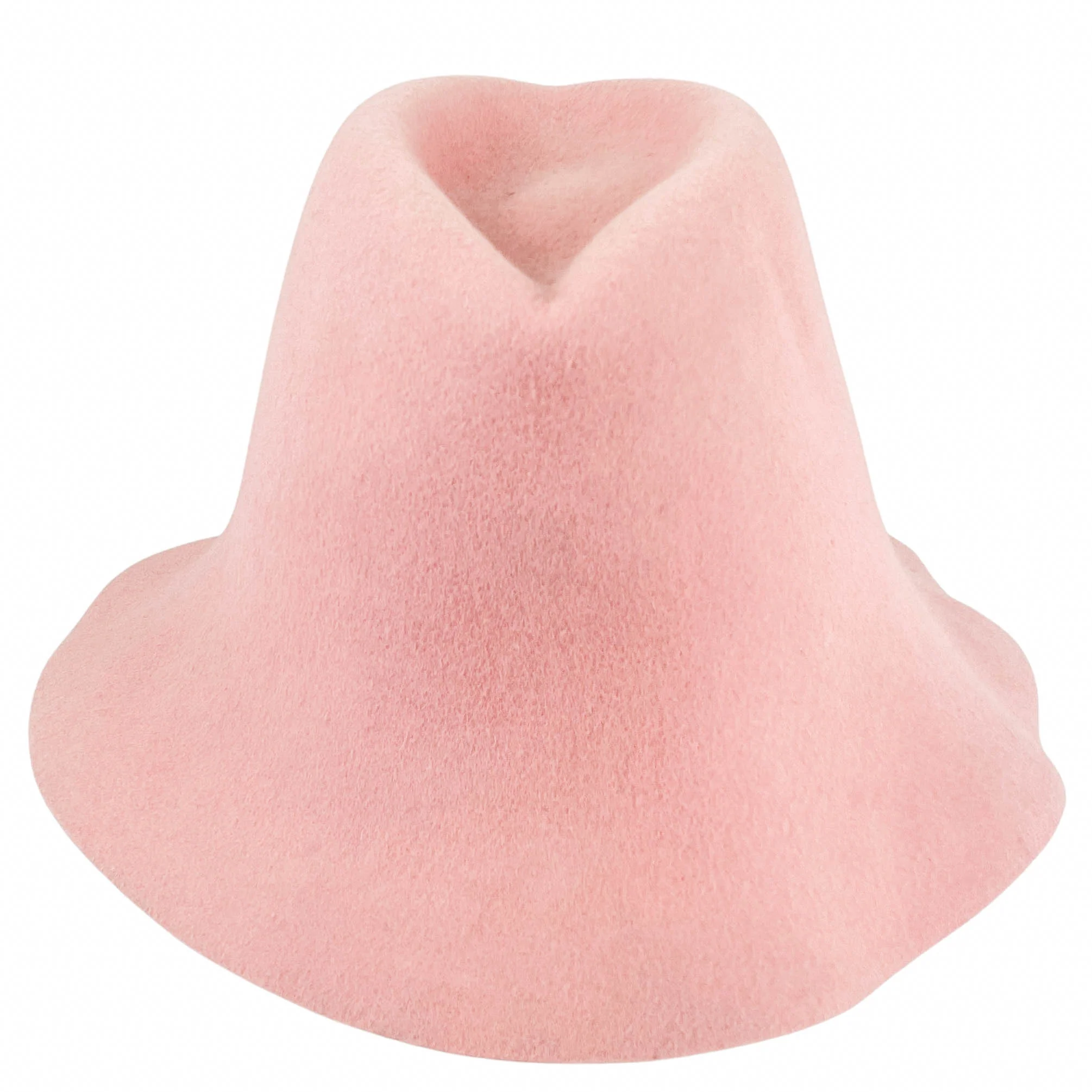 Reinhard Plank Hat in Light Pink - Image 3
