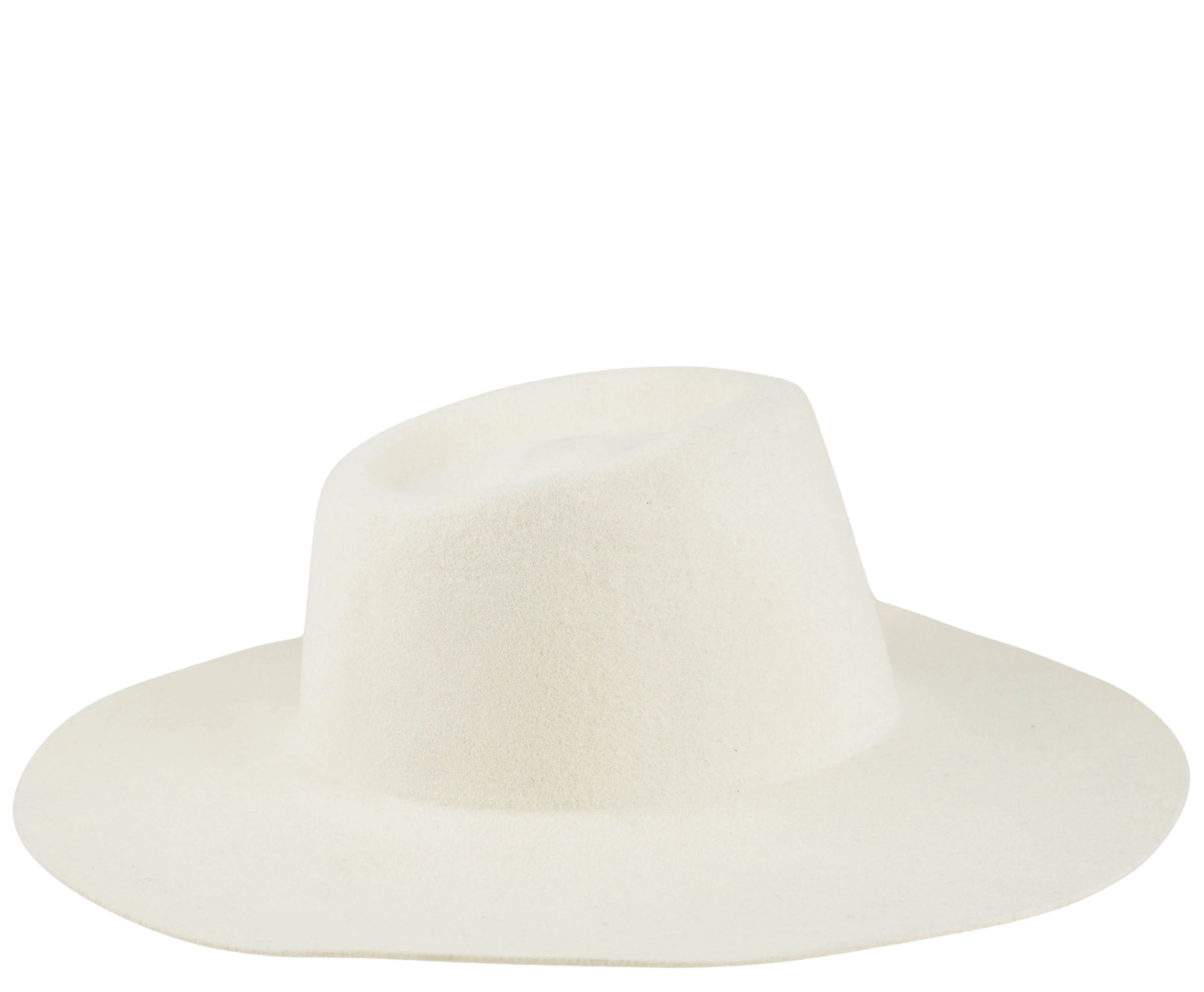 Reinhard Plank Norma Hat in Cream - Image 4