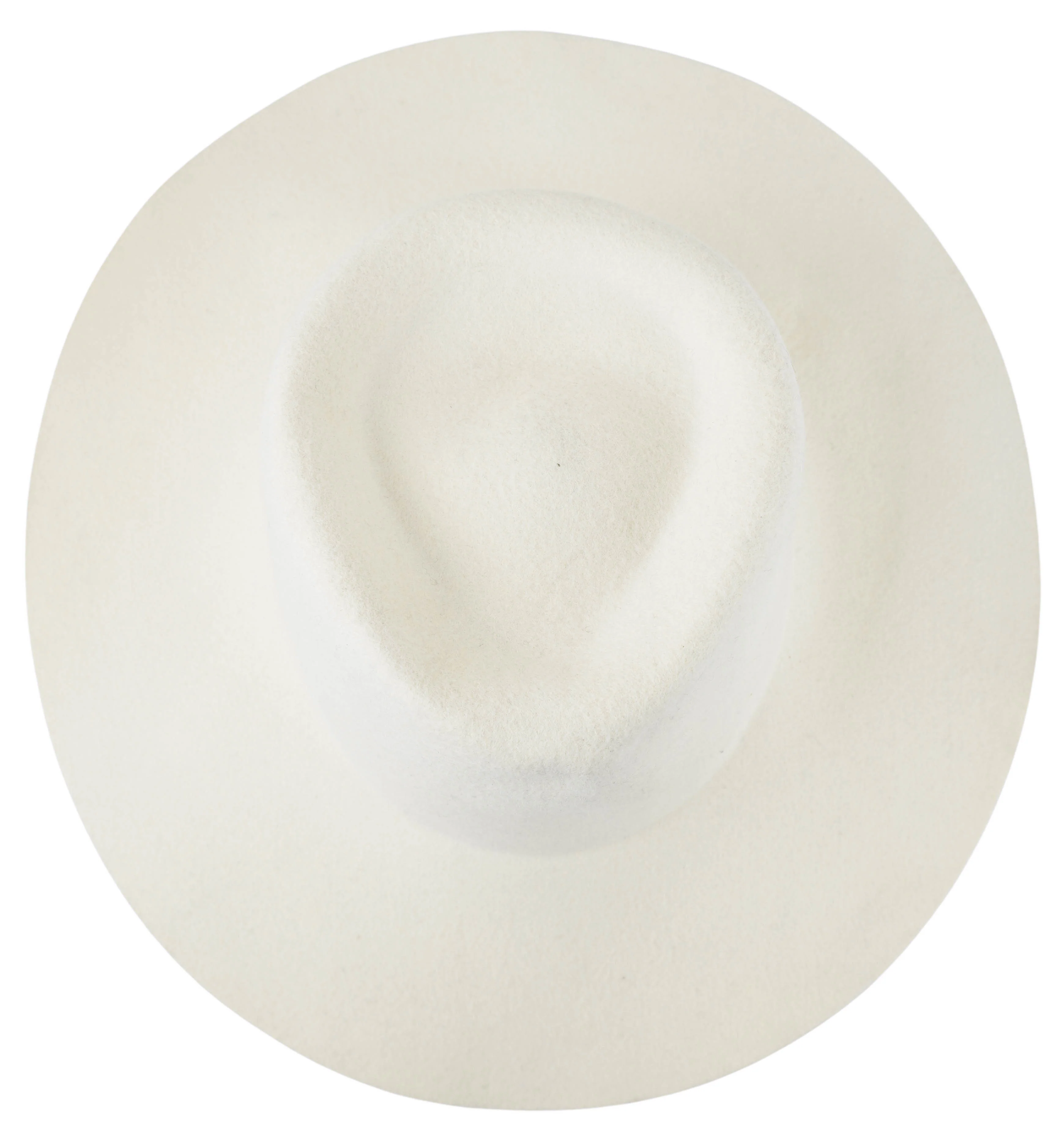 Reinhard Plank Norma Hat in Cream - Image 5