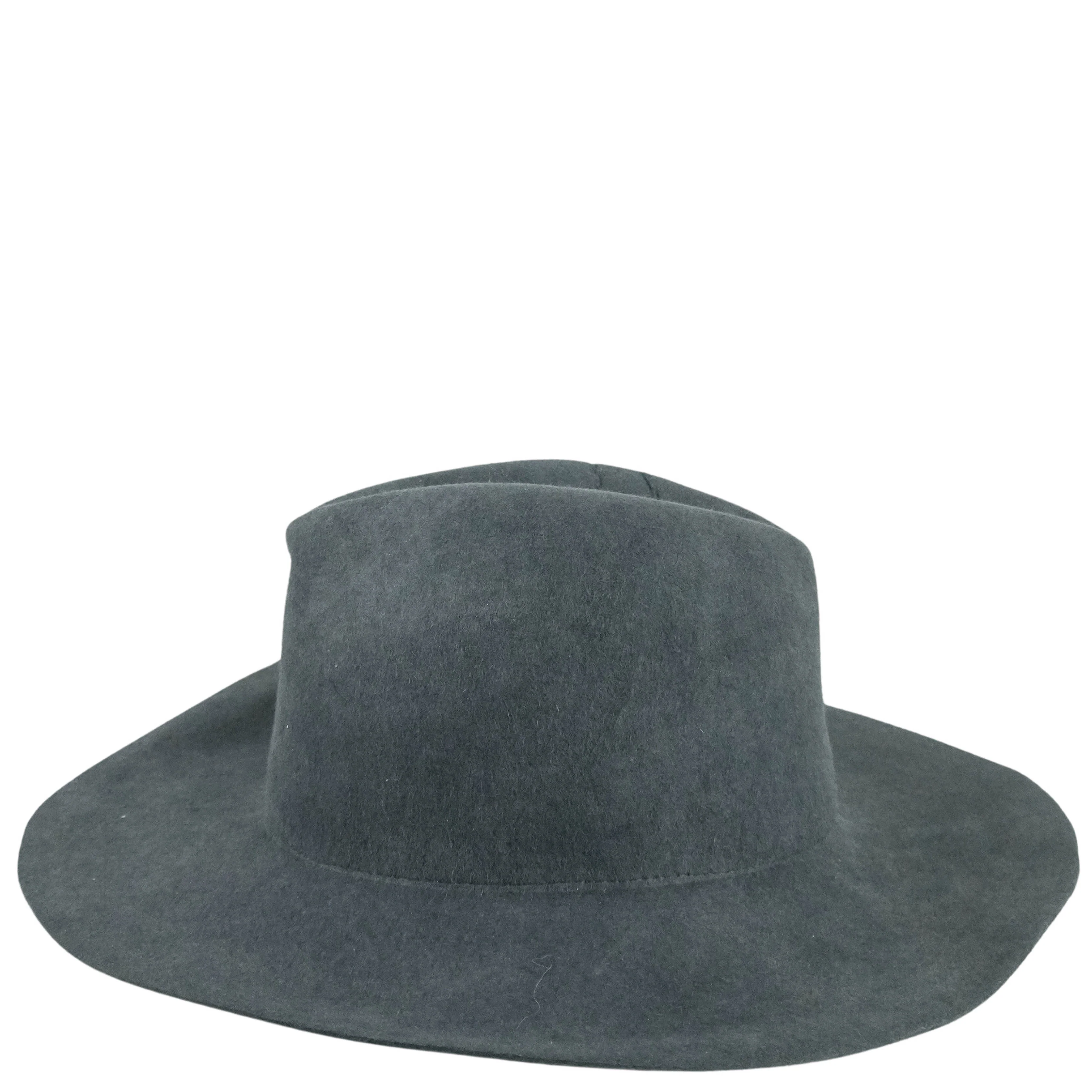 Reinhard Plank Norma Hat in Grey - Image 2