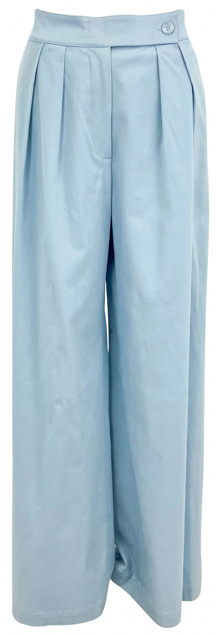 Sablyn Brooklyn Trousers in Ocean Breeze