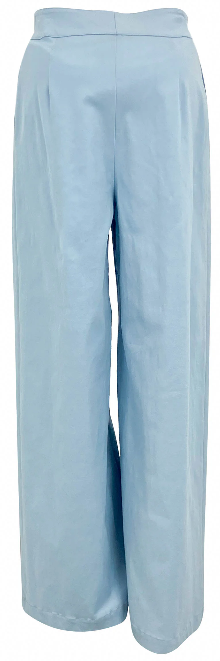 Sablyn Brooklyn Trousers in Ocean Breeze - Image 2