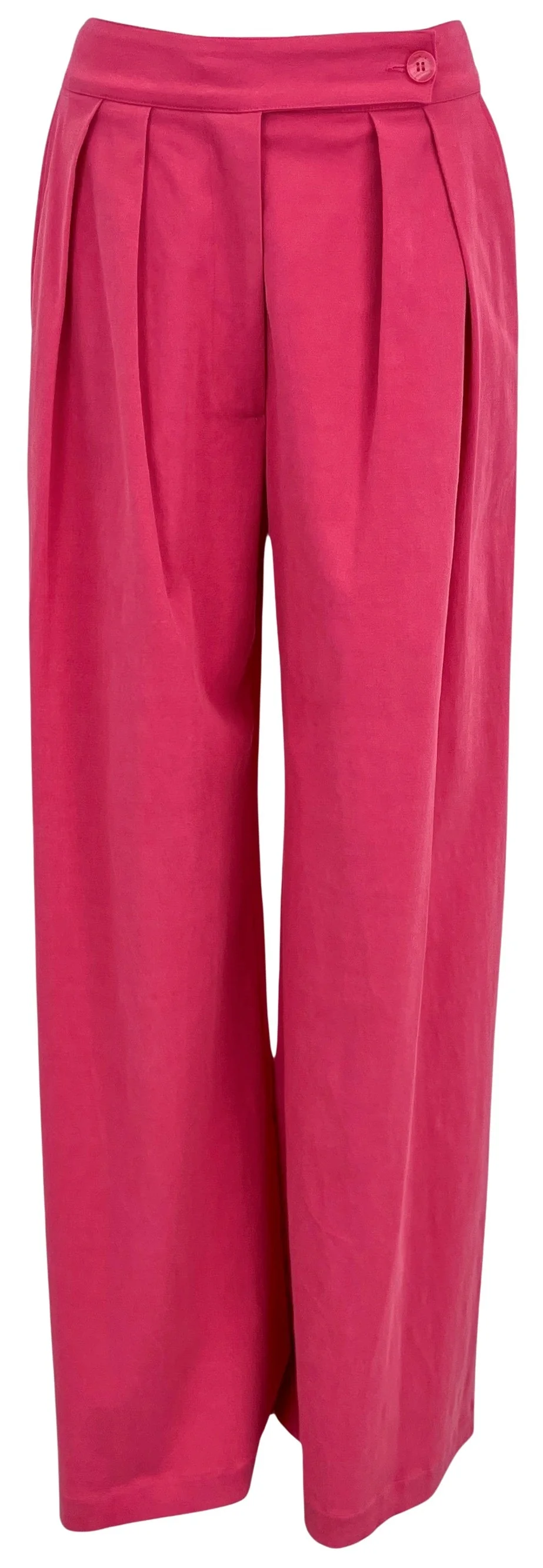 Sablyn Brooklyn Trousers in Pink Pepper