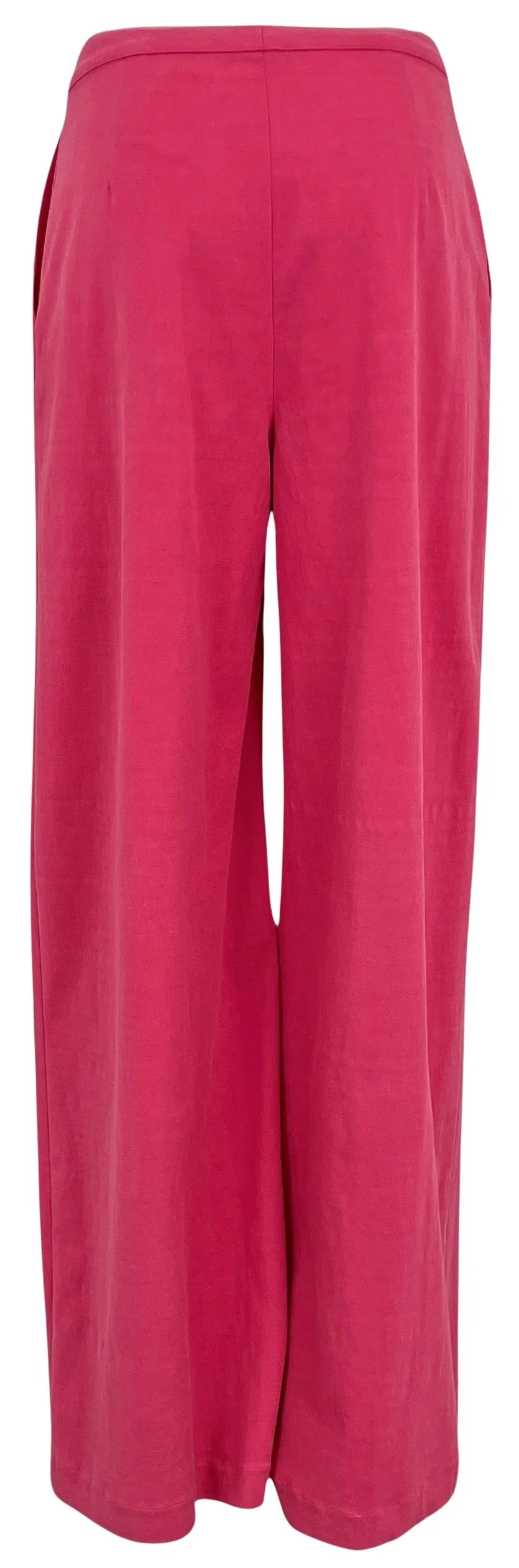 Sablyn Brooklyn Trousers in Pink Pepper - Image 2