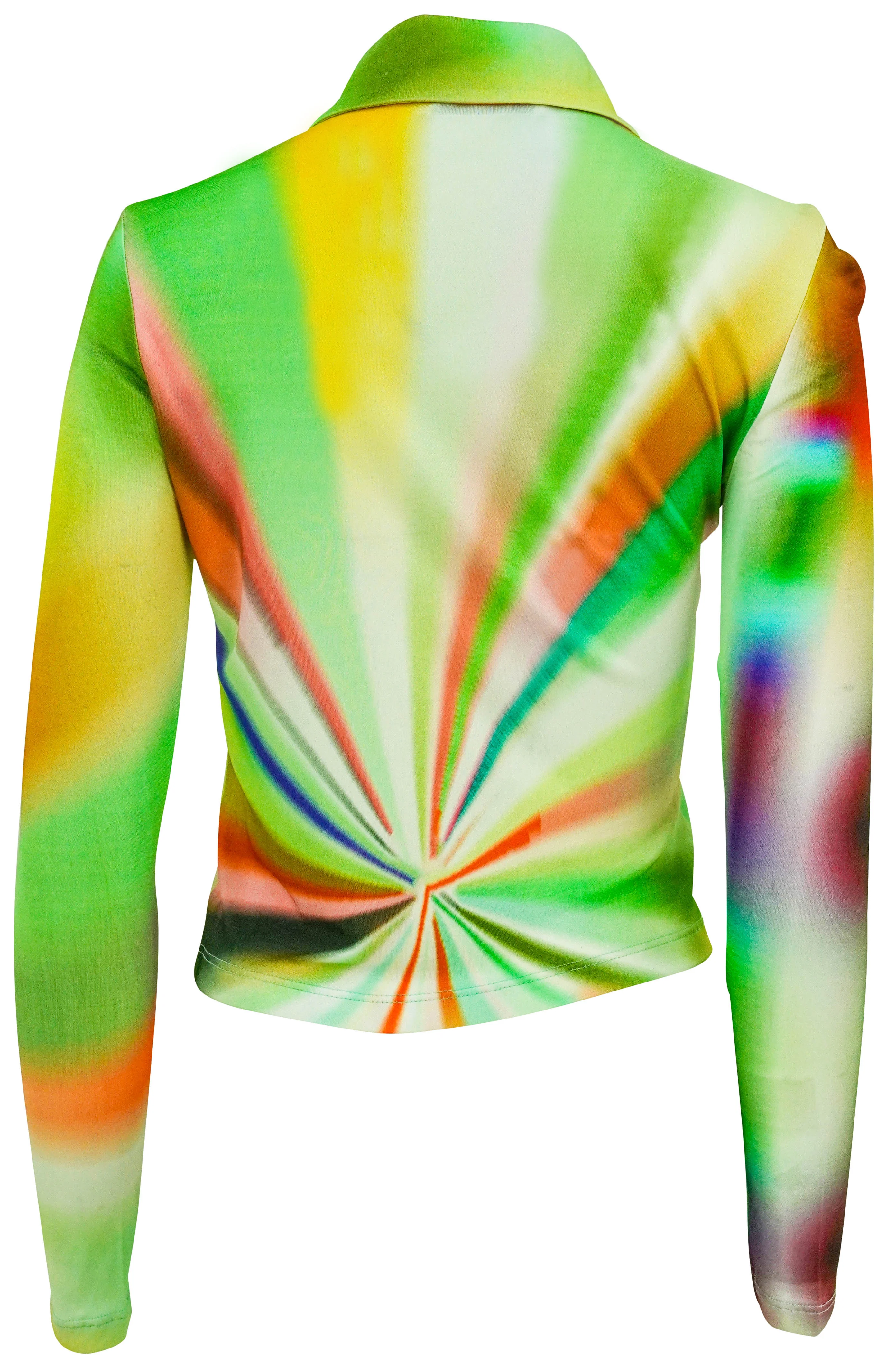 Siedrés Tina Blouse in Multi - Image 2