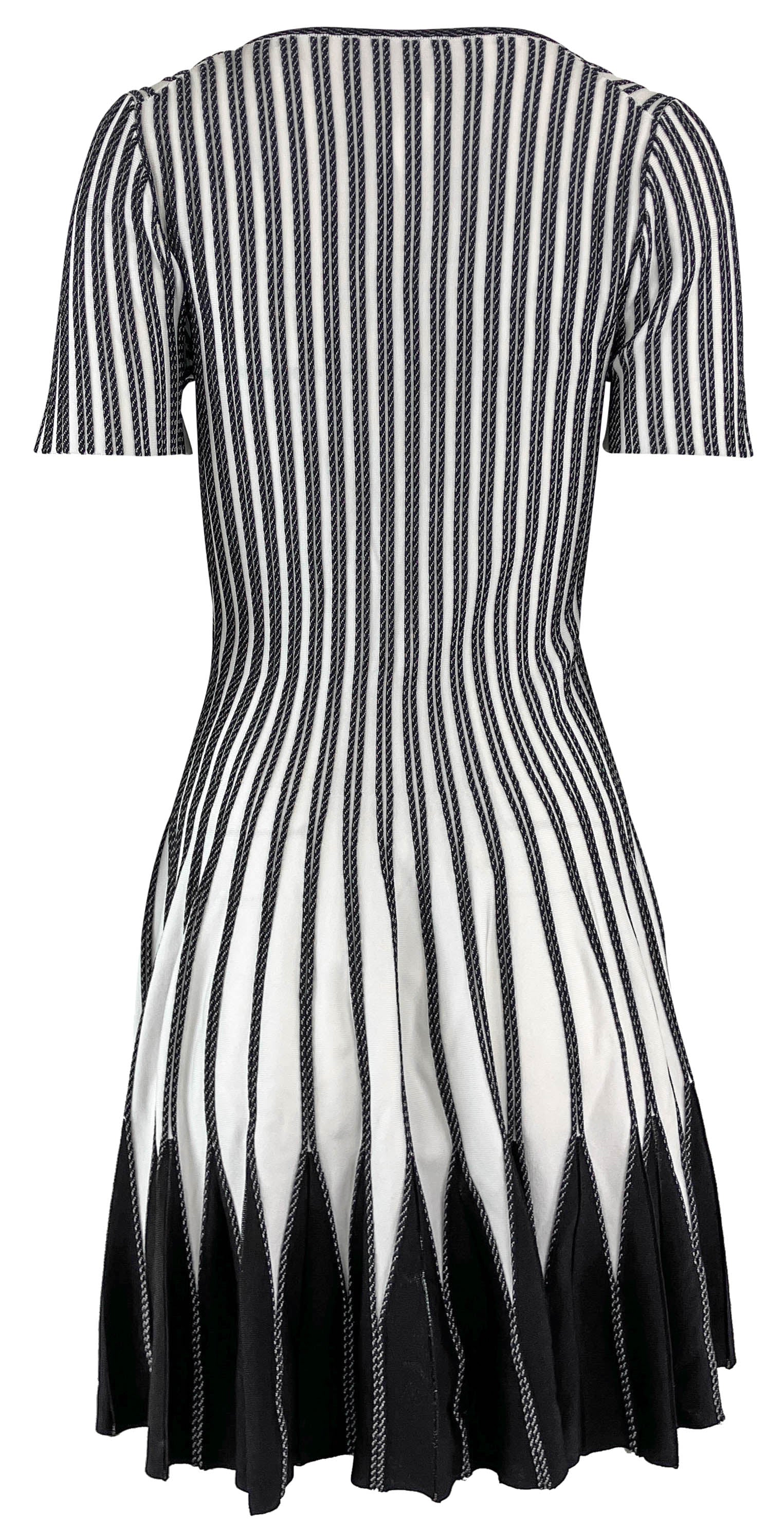 Simkhai Beckett Dress in Midnight - Image 2