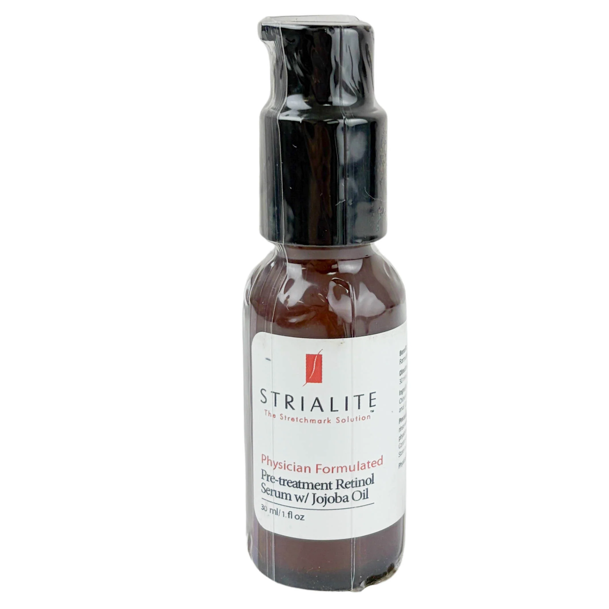 Strialite Pre-Treatment Retinol Serum
