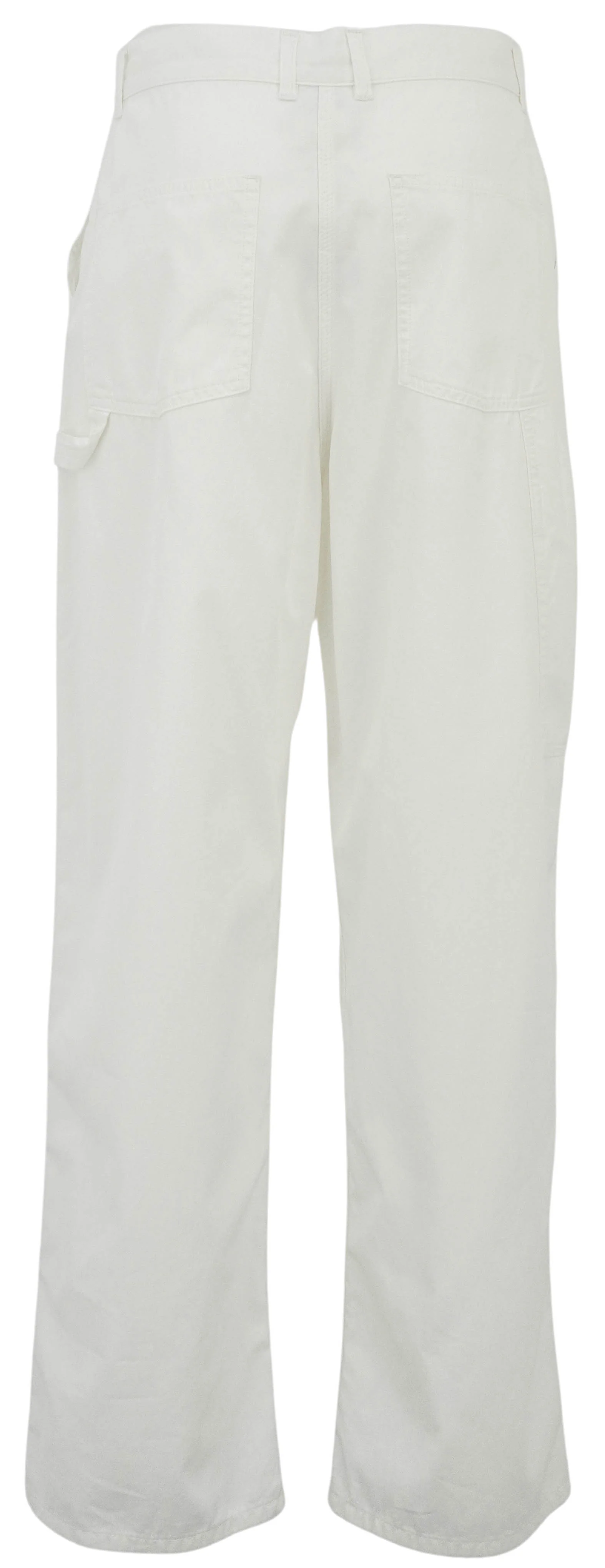 The Row Sharka Pants in White - Image 2