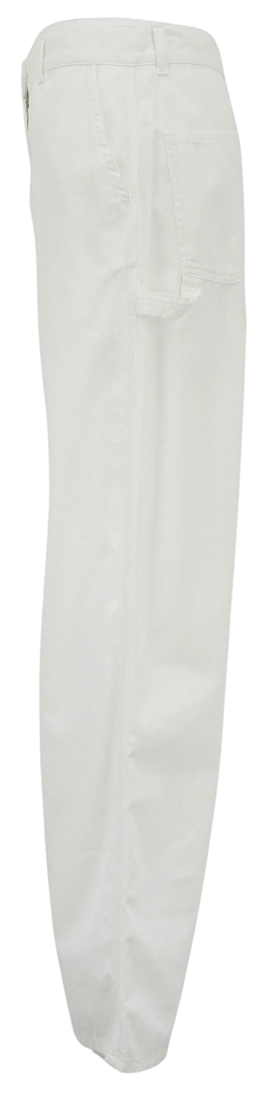 The Row Sharka Pants in White - Image 3