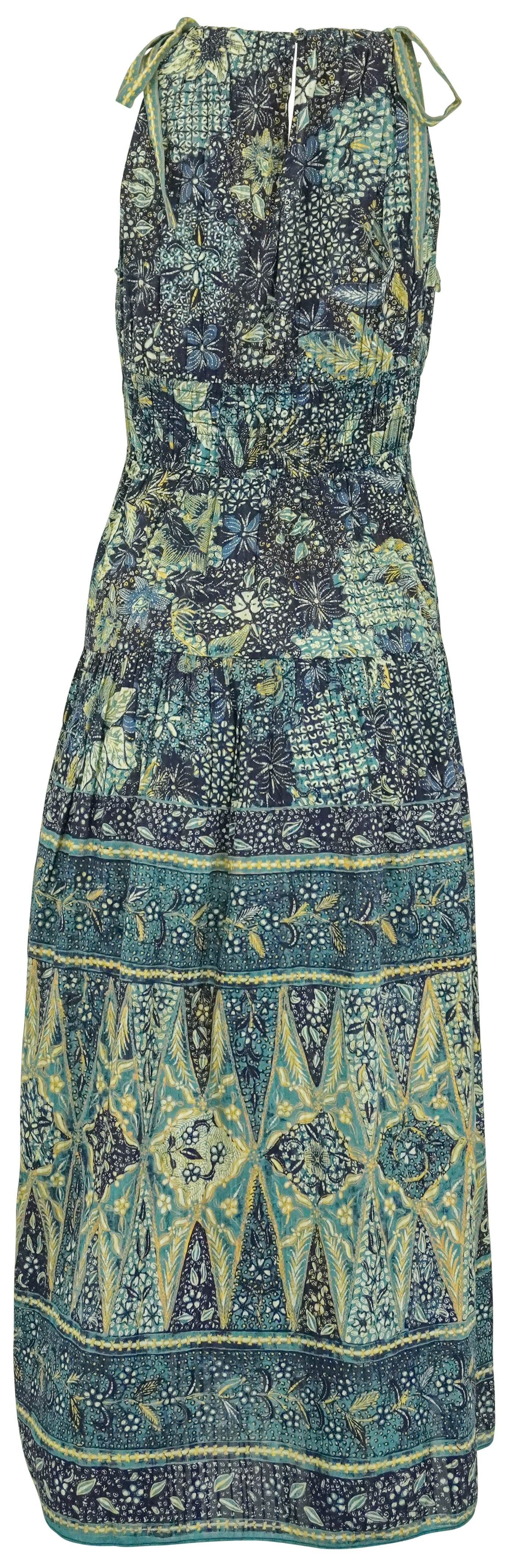 Ulla Johnson Essie Dress in Portofino - Image 2