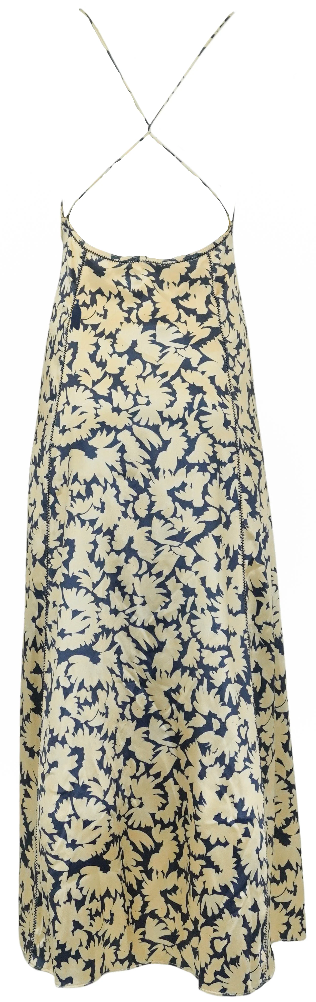 Ulla Johnson Evie Dress in Magnolia - Image 2