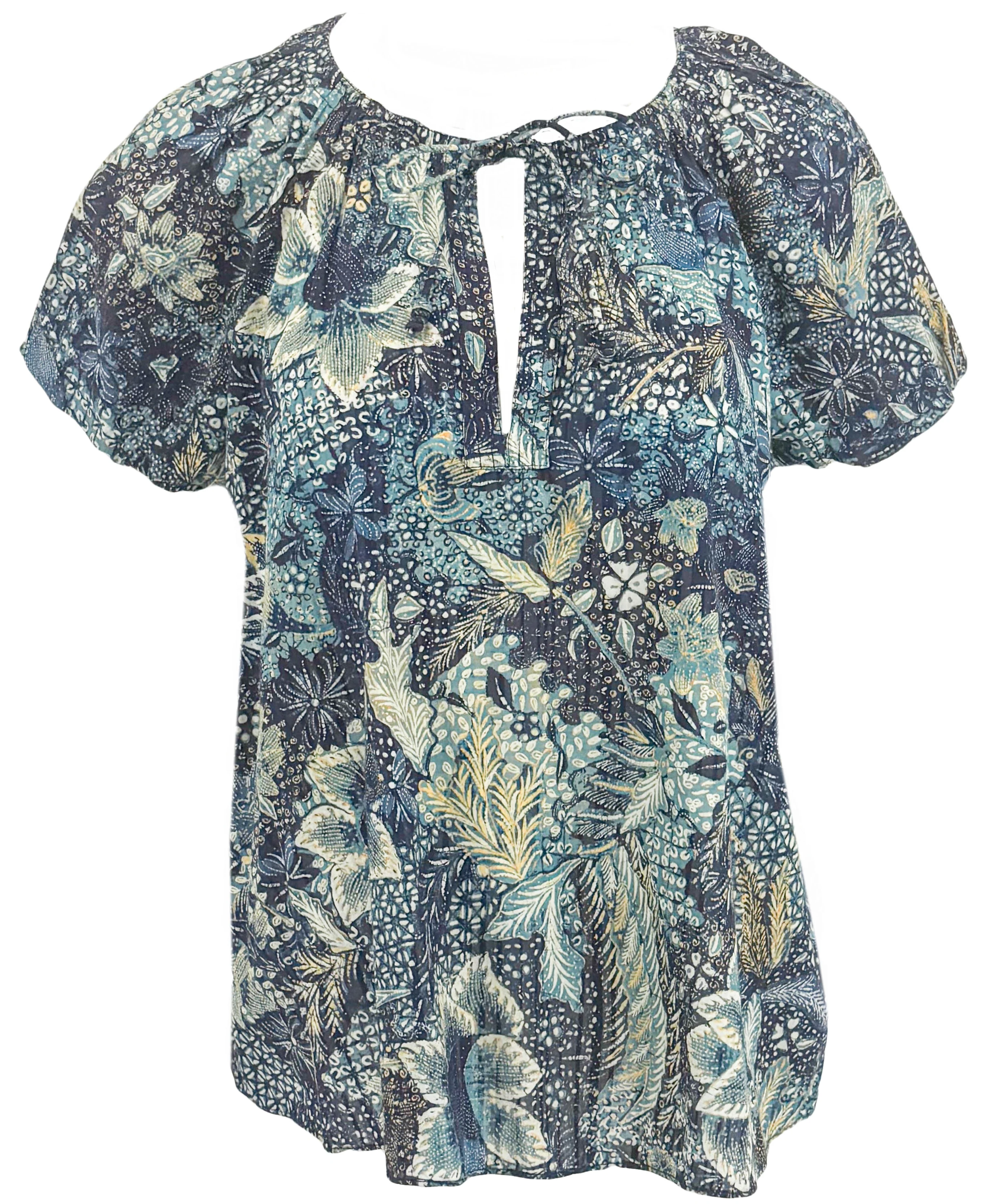 Ulla Johnson Issa Top in Portofino