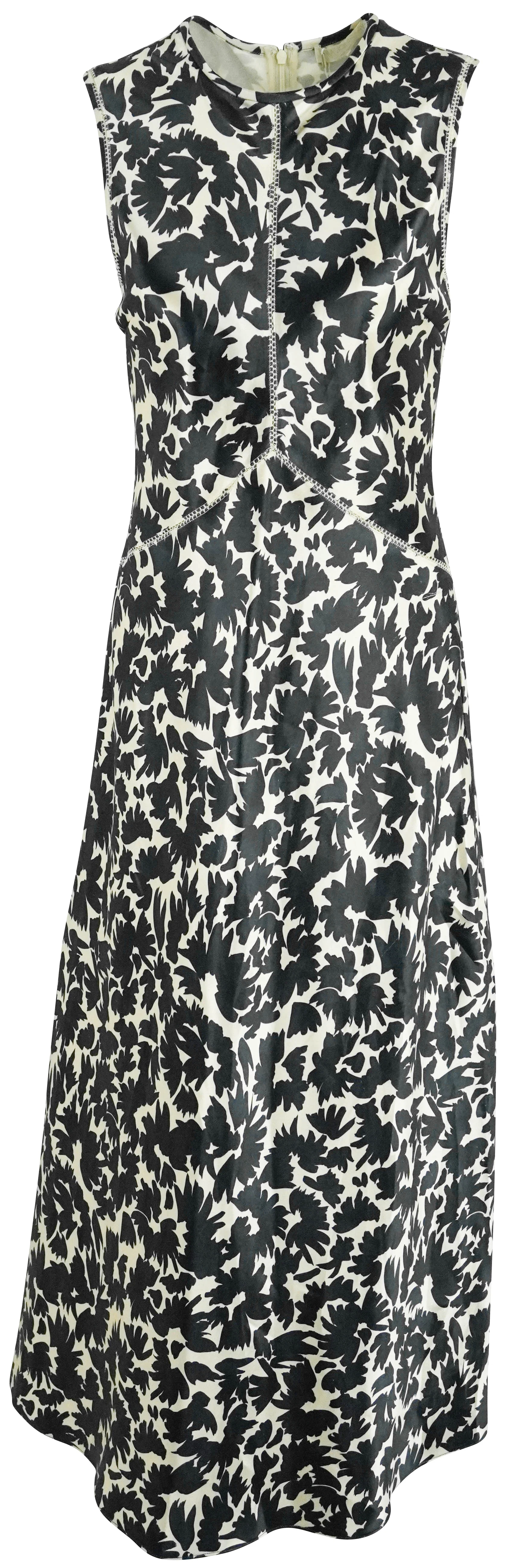 Ulla Johnson Lisbet Dress in Raven