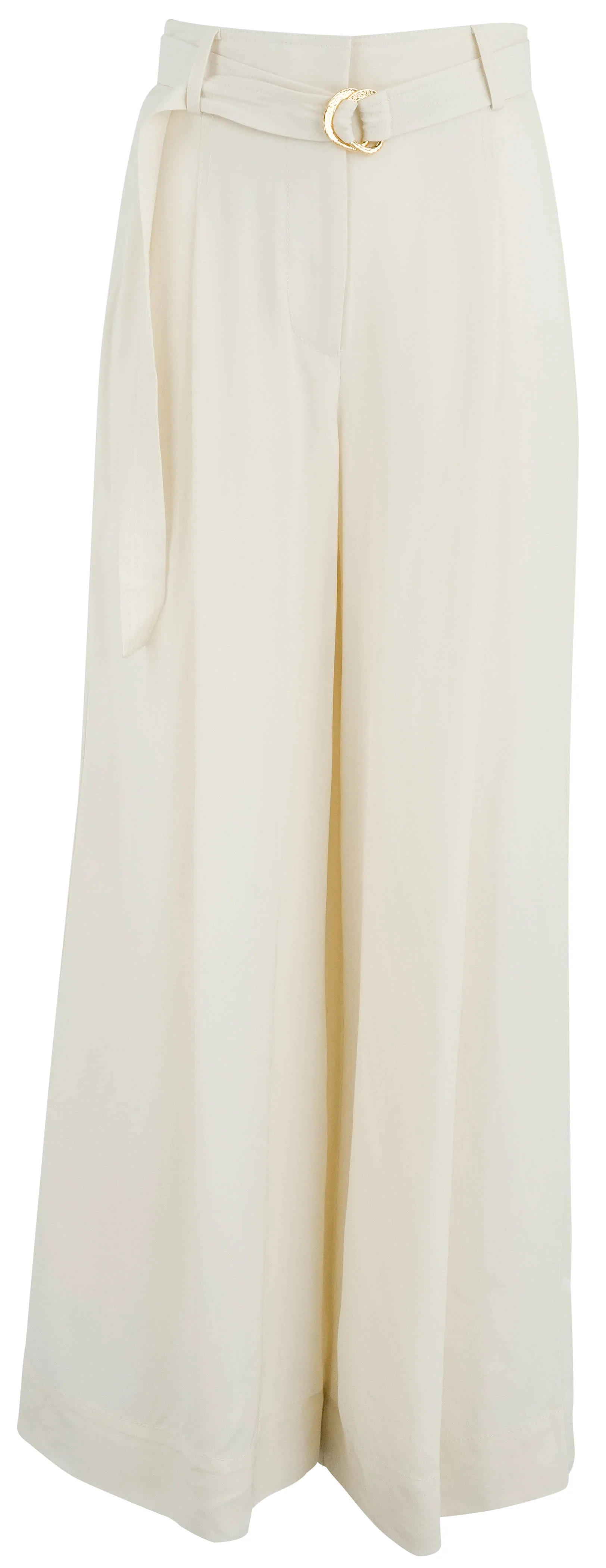 Ulla Johnson Lydia Pants in Pristine