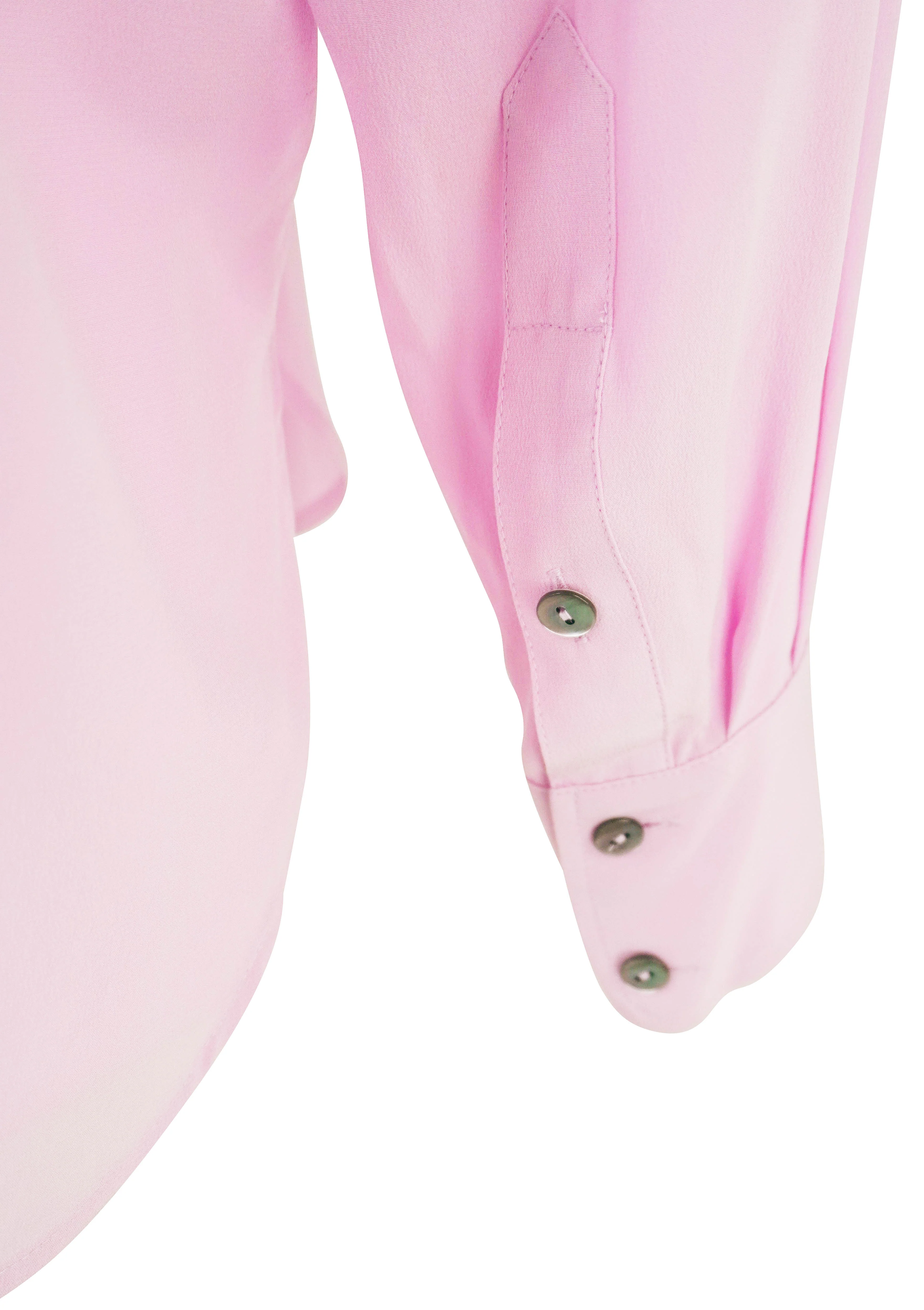 Xírena Frances Blouse in Orchid Bloom - Image 3