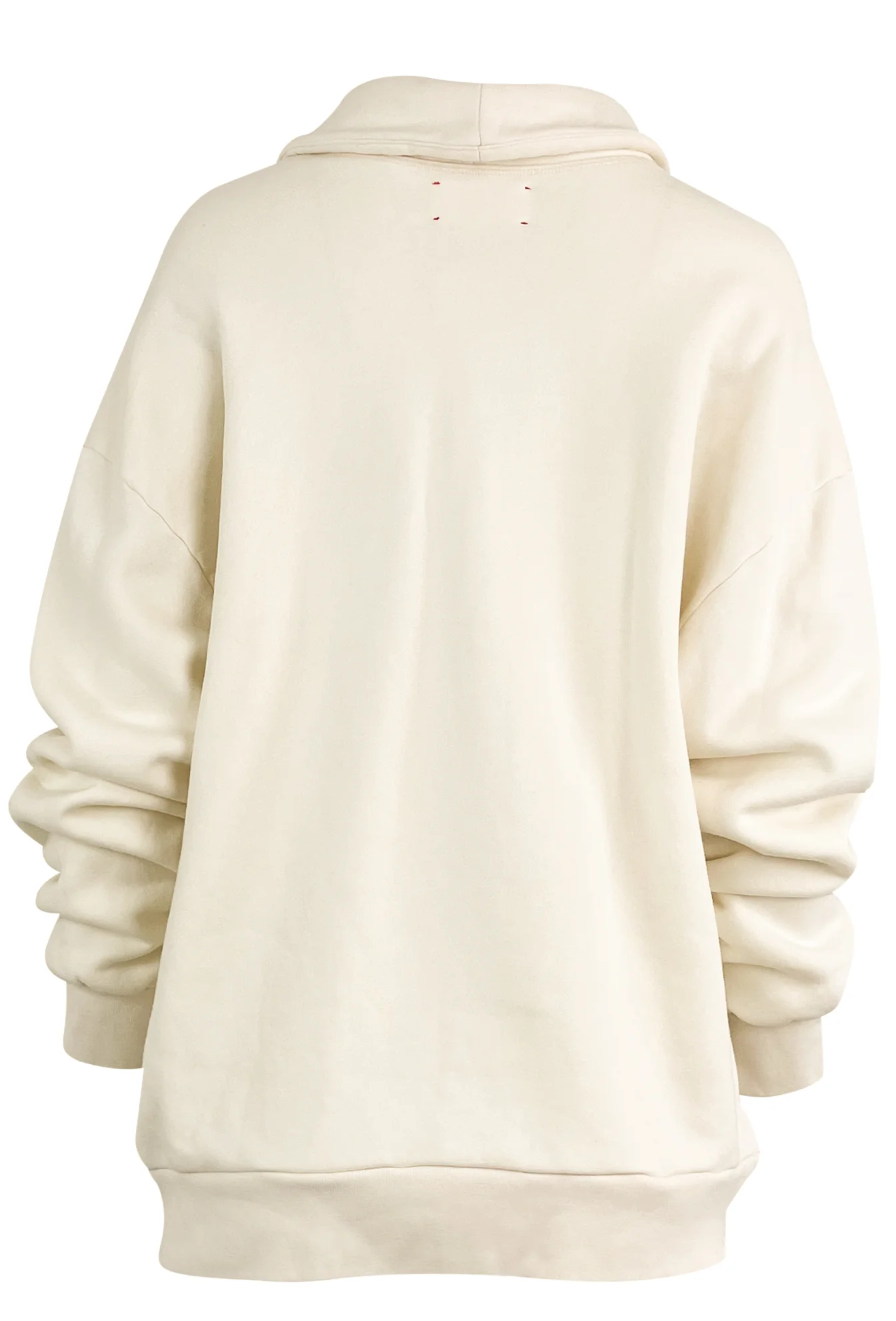 Xírena Kass Sweatshirt in Off White - Image 2
